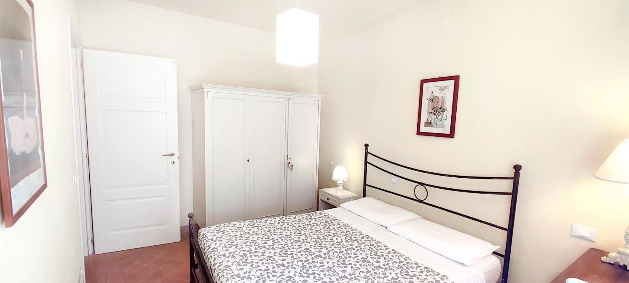 Apartment Nel Centro Storico Di