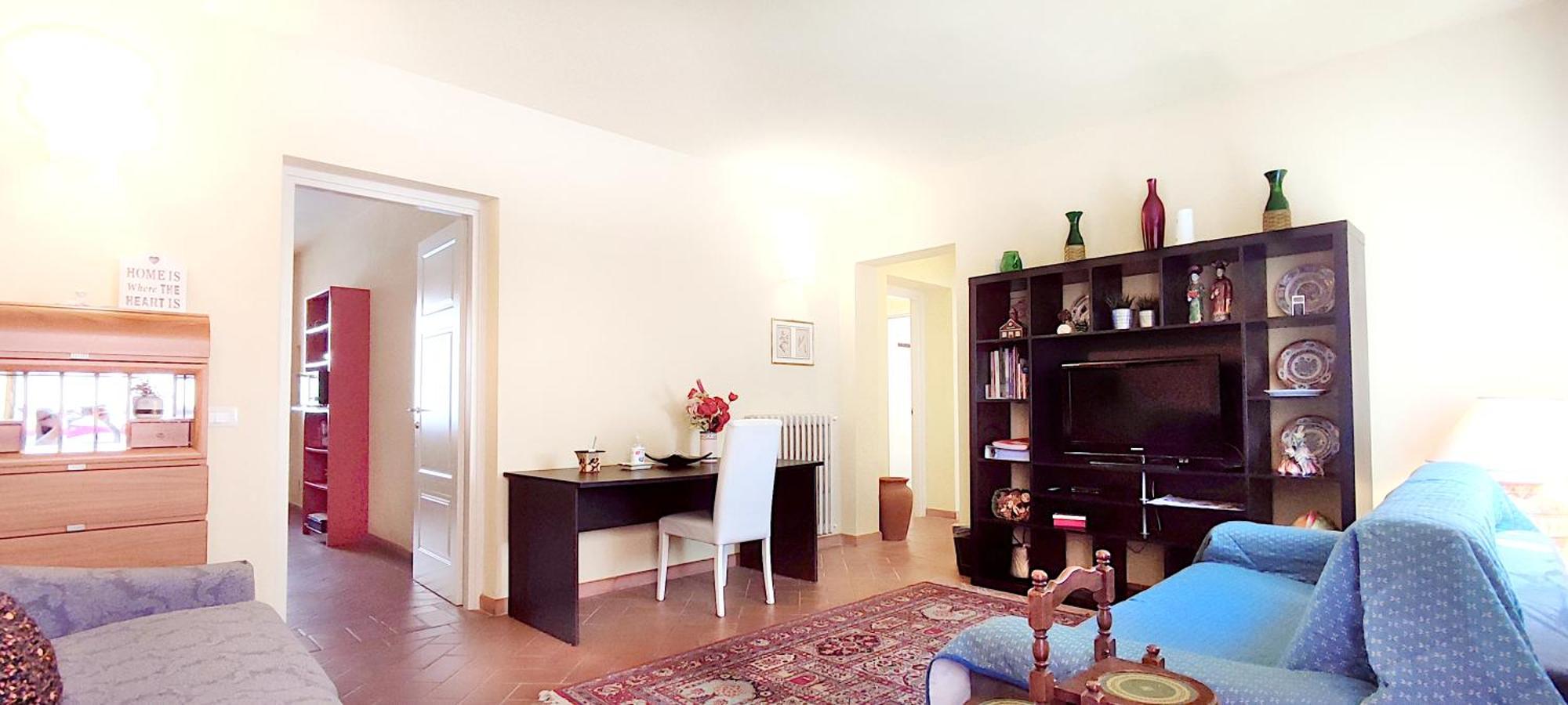 Nel Centro Storico Di Apartment