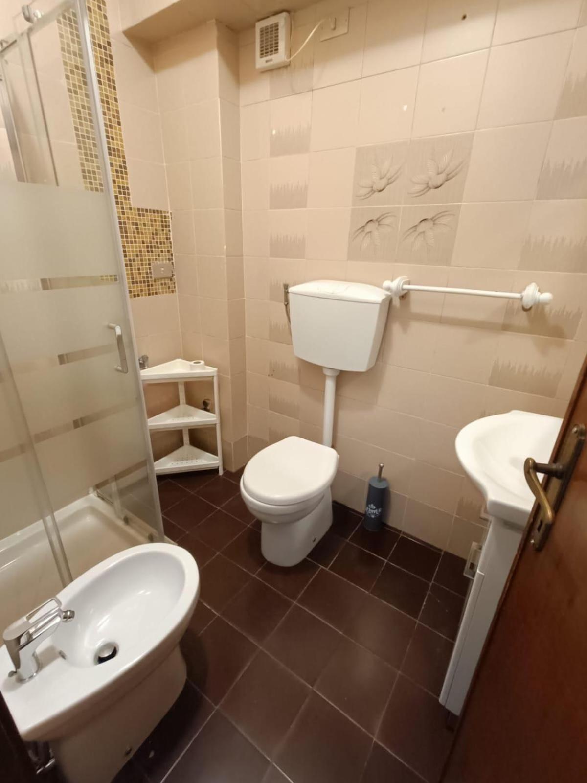 Bed & Breakfast La Casa Nostra *