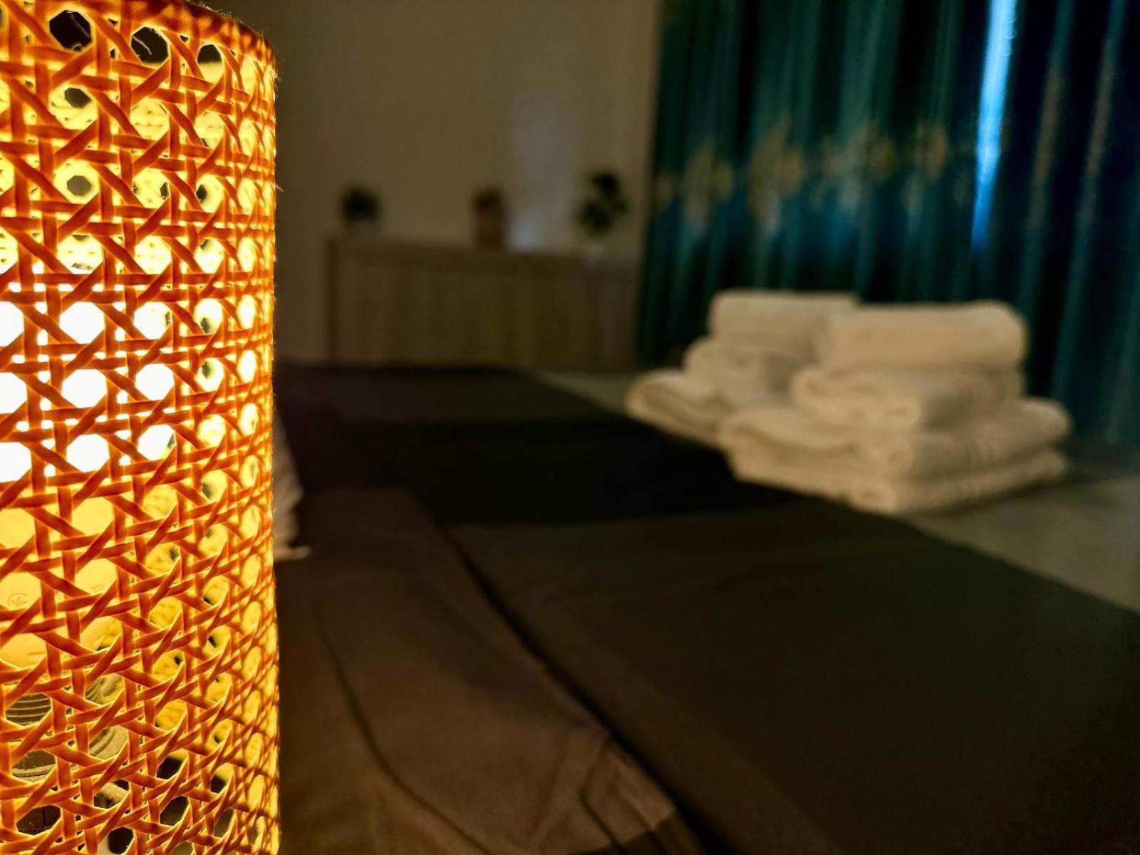 La Casa Nostra Bed & Breakfast *