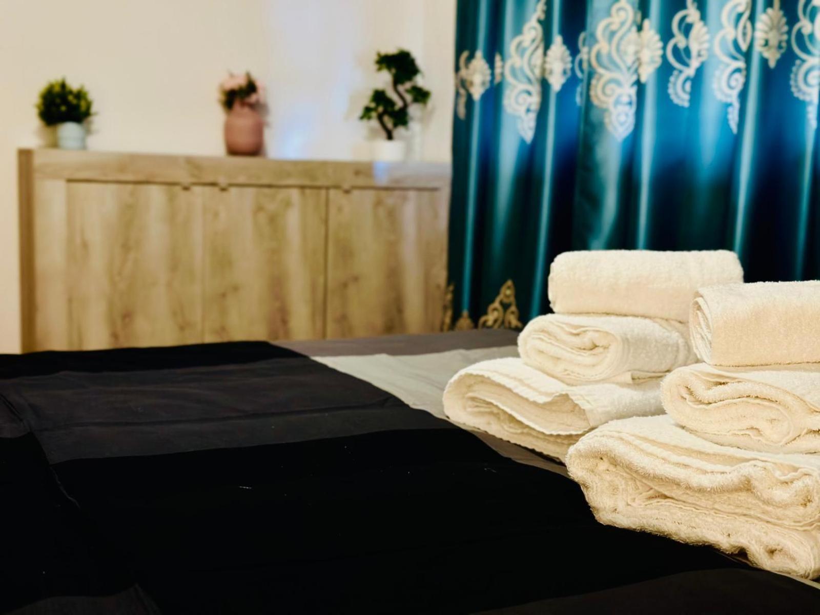 La Casa Nostra Bed & Breakfast