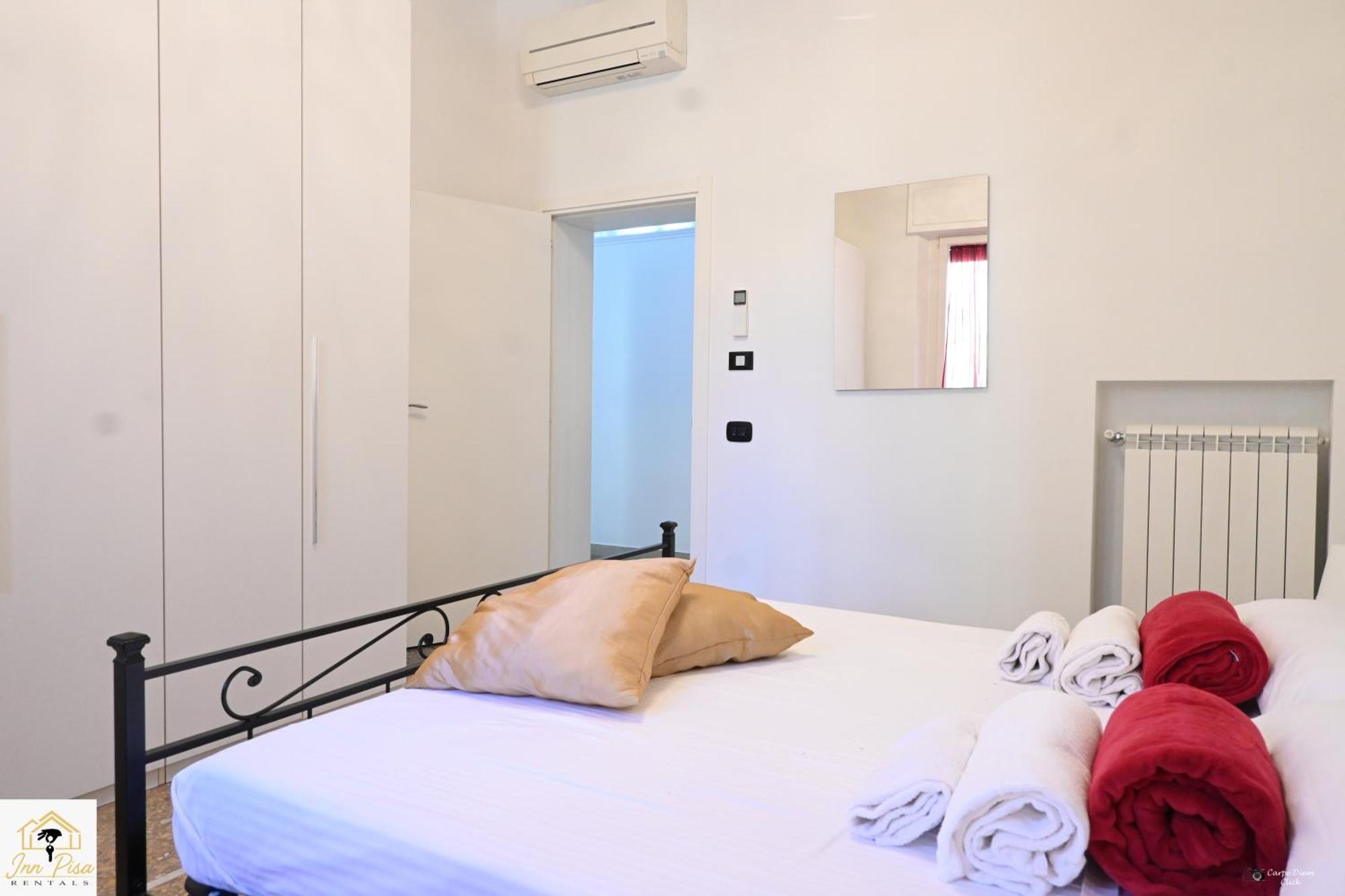 Apartment 2- Starlight Flat *