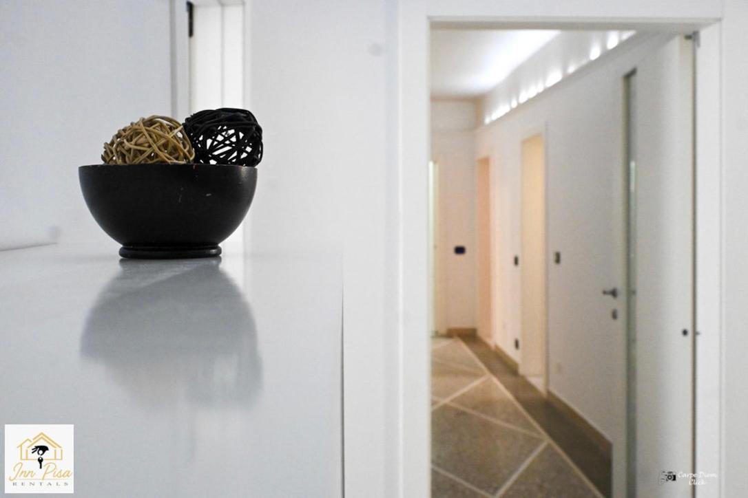 2- Starlight Flat Pisa