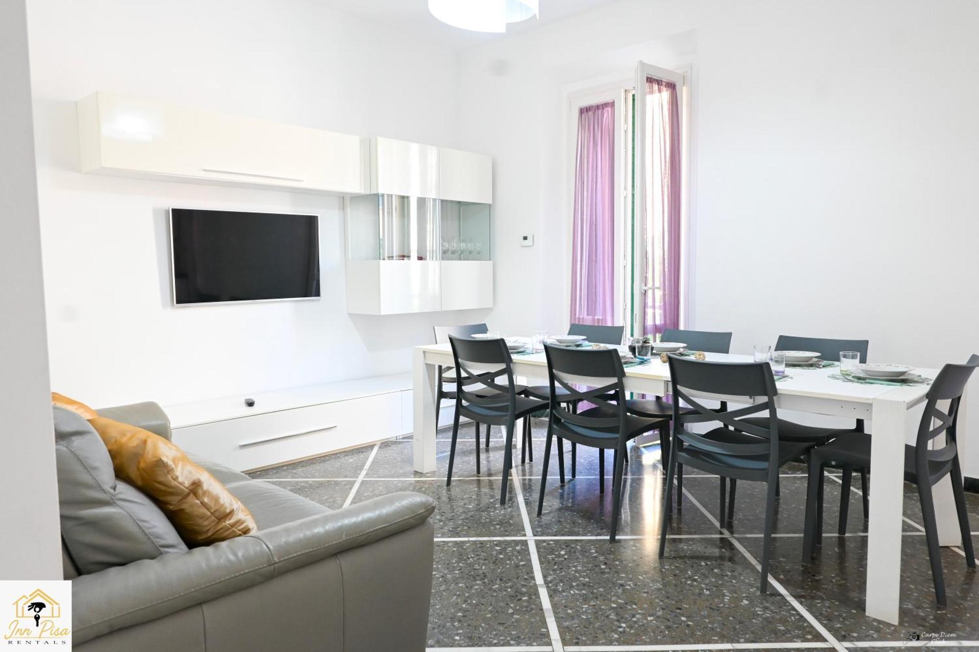 Apartment 2- Starlight Flat *