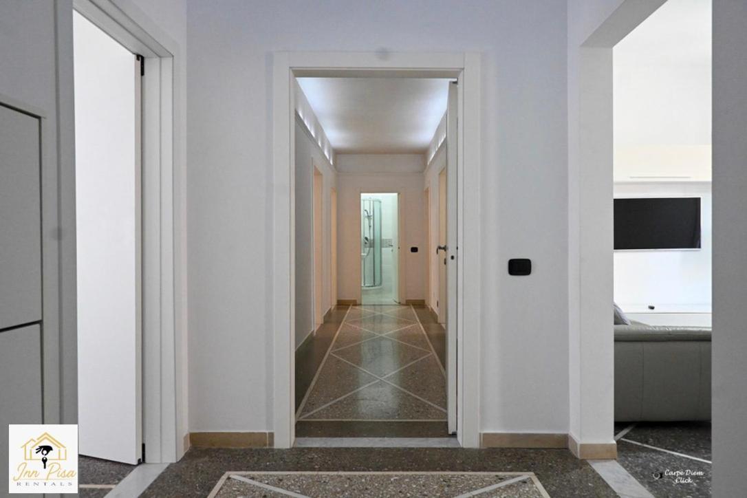 2- Starlight Flat * Pisa