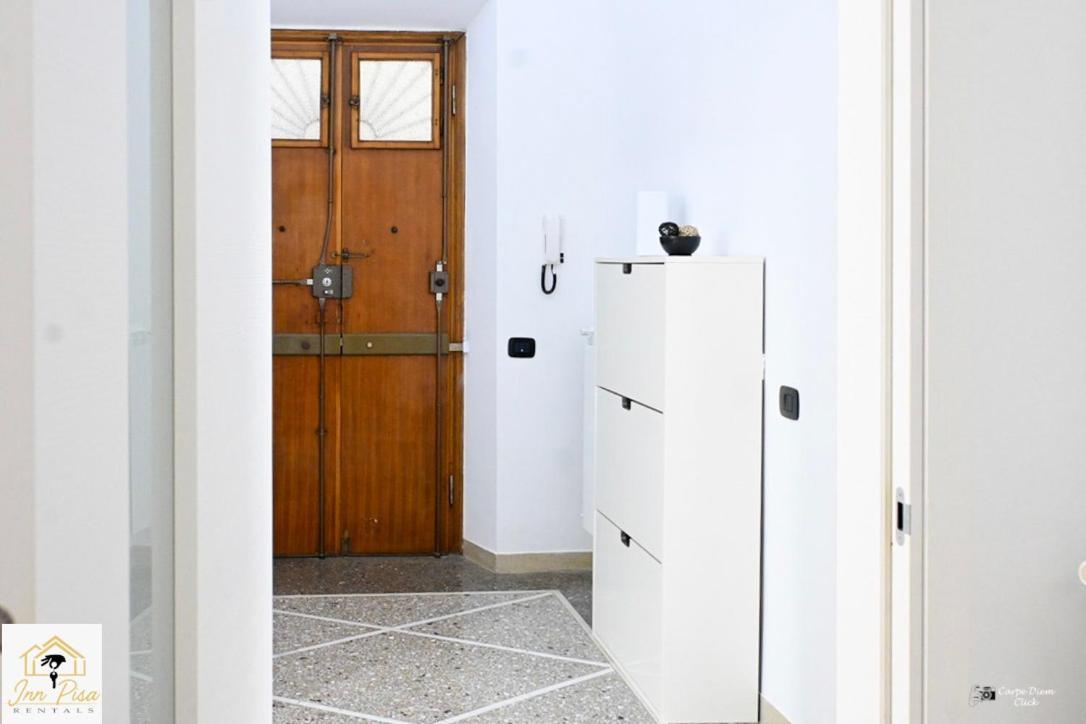 Apartment 2- Starlight Flat