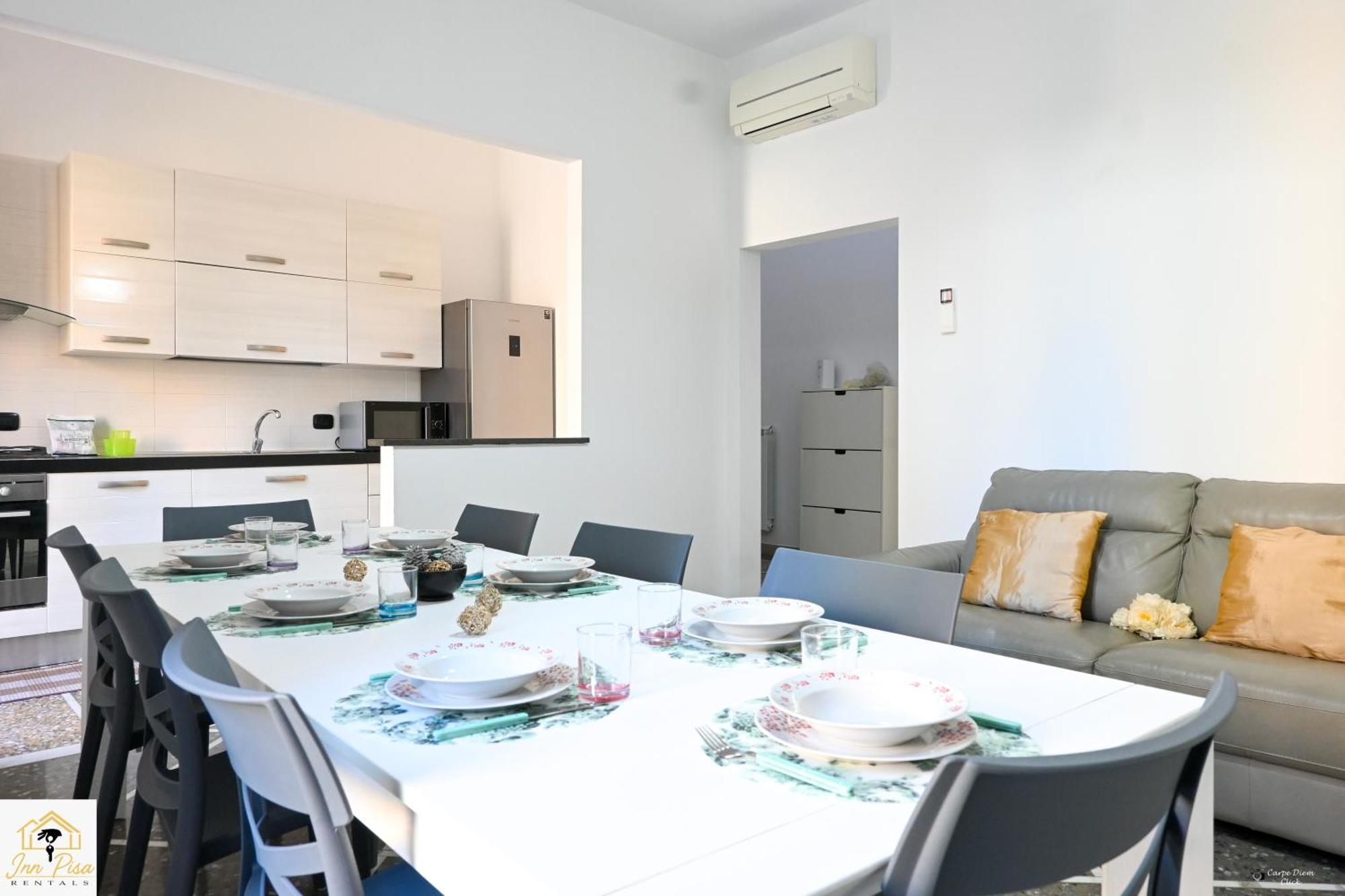 Apartment 2- Starlight Flat *
