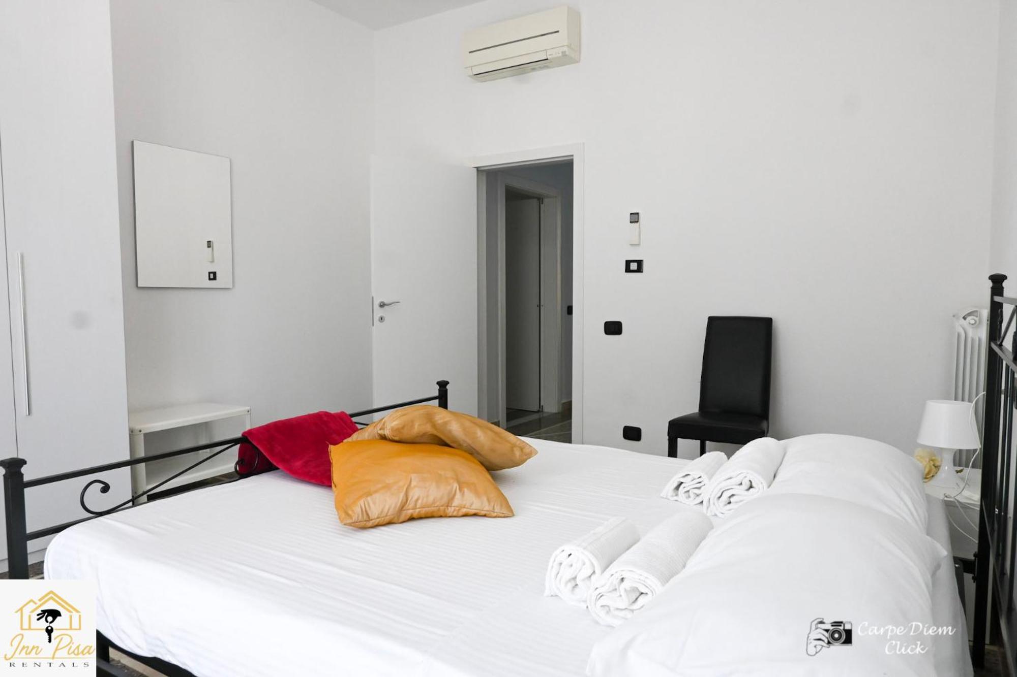 Apartment 2- Starlight Flat