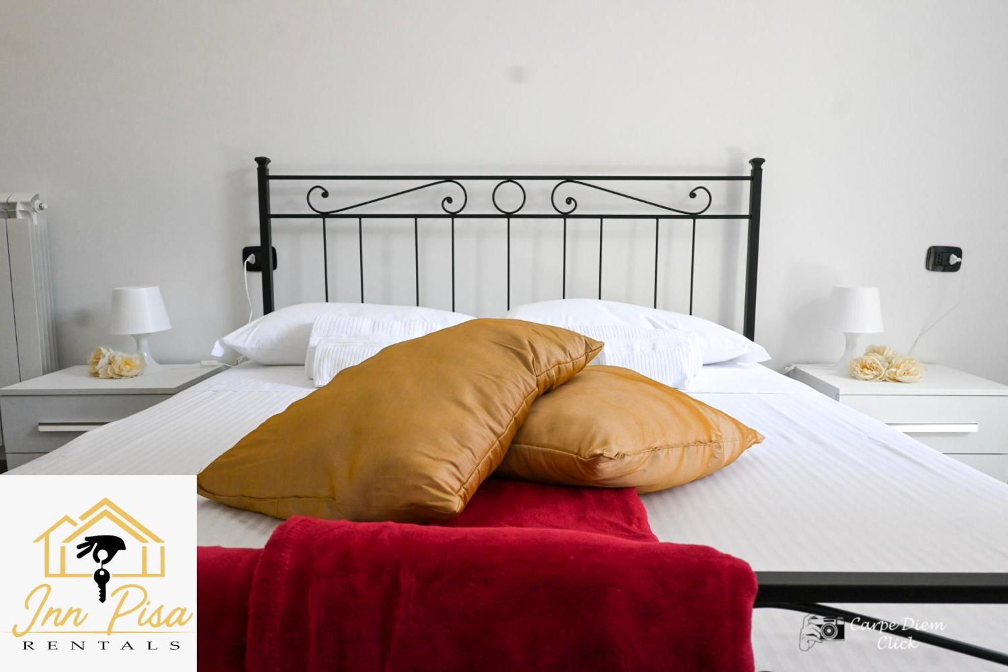 2- Starlight Flat * Pisa