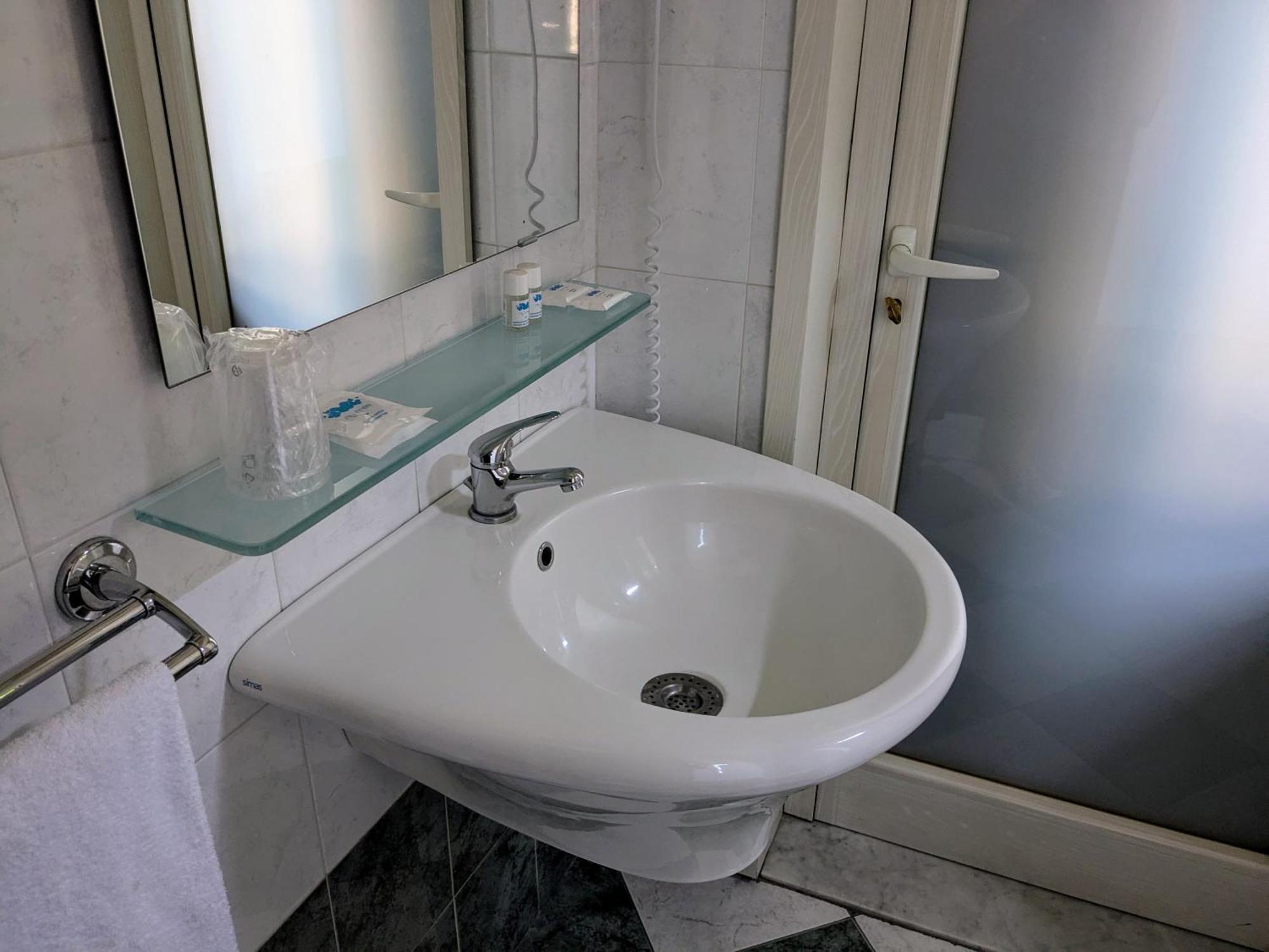 Athena Hotel Pisa