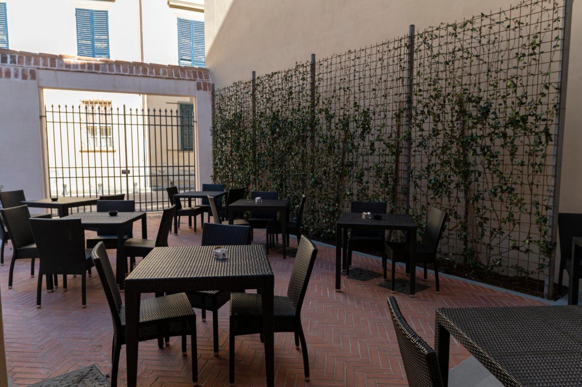 Bed & Breakfast La Lu Cozy Pisa