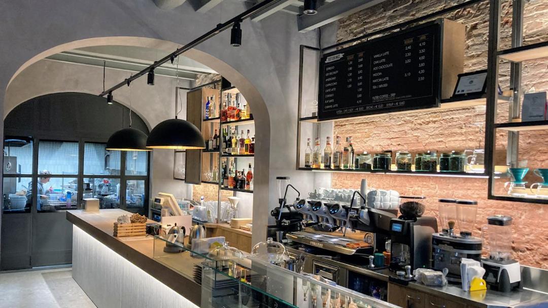 Acomodação com café da manhã  La Lu Cozy 2