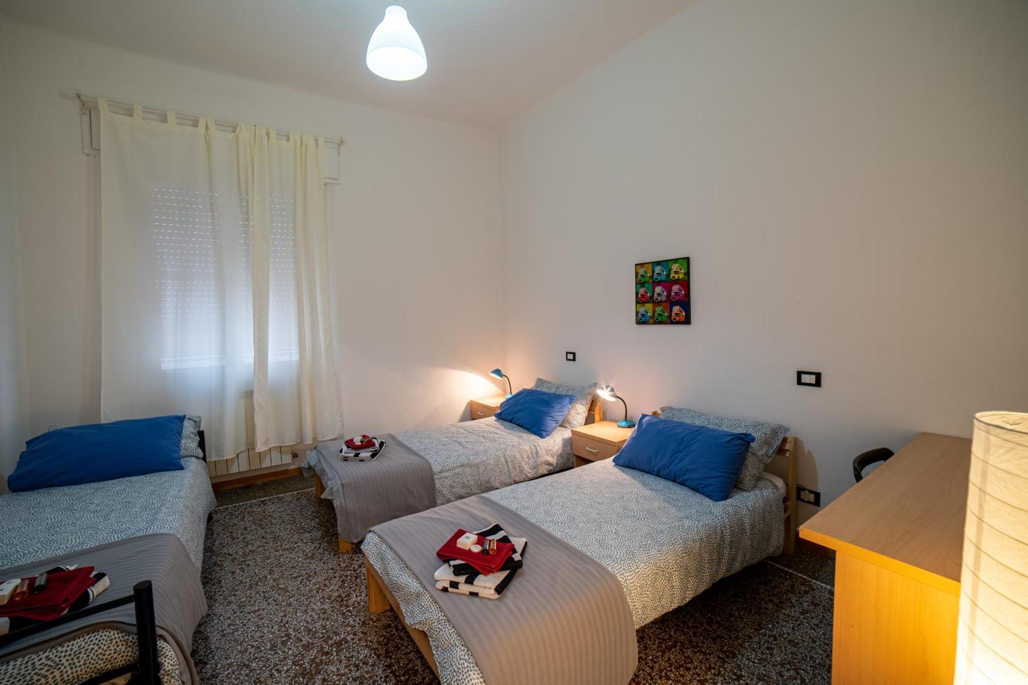 Di La D'arno, Climatizzato A Due Passi Dal Centro! Apartment *