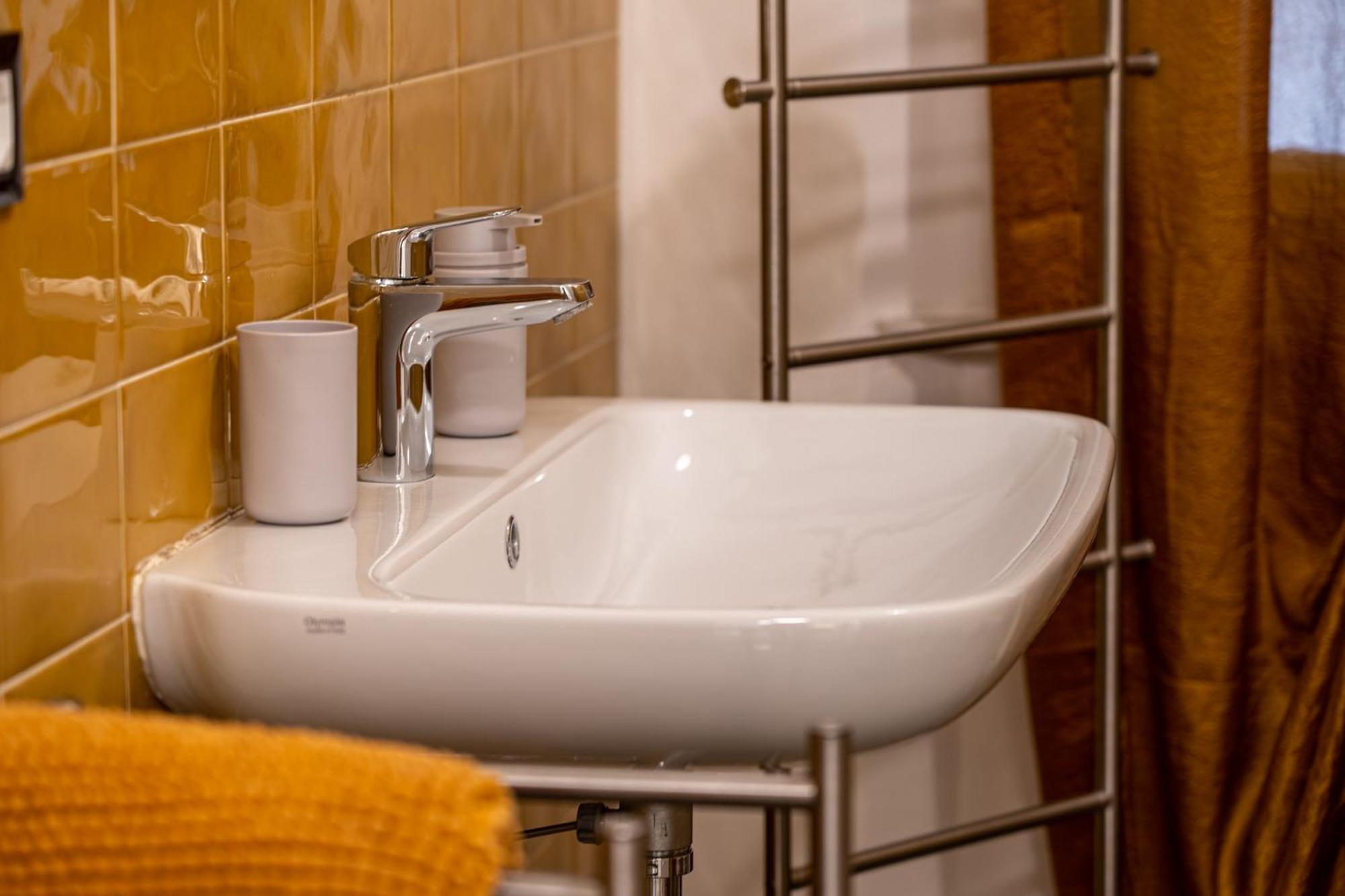 Apartment Di La D'arno, Climatizzato A Due Passi Dal Centro! *