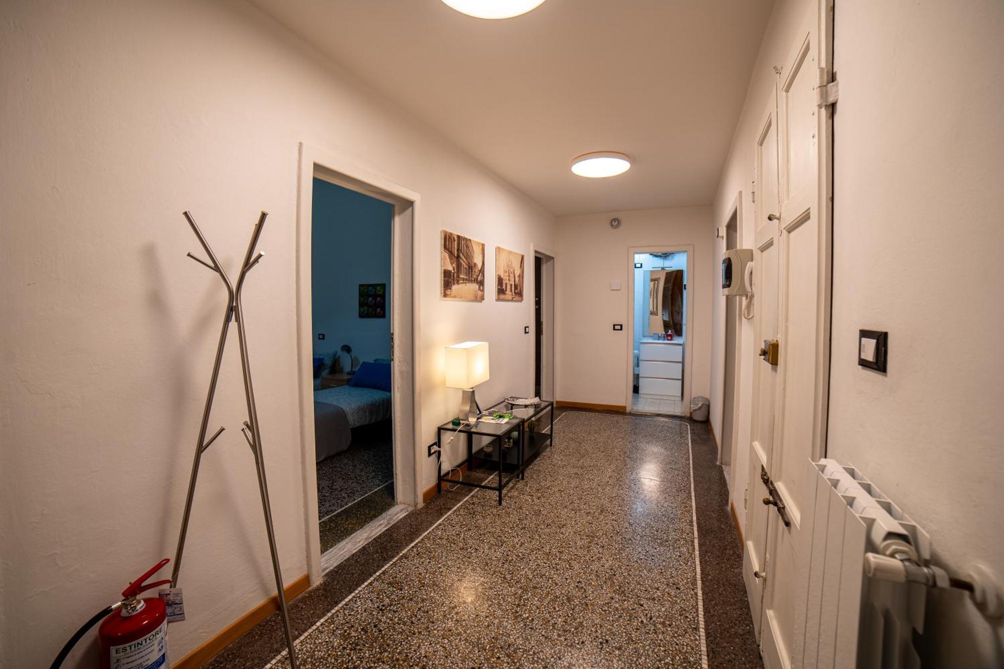 Apartment Di La D'arno, Climatizzato A Due Passi Dal Centro! Pisa