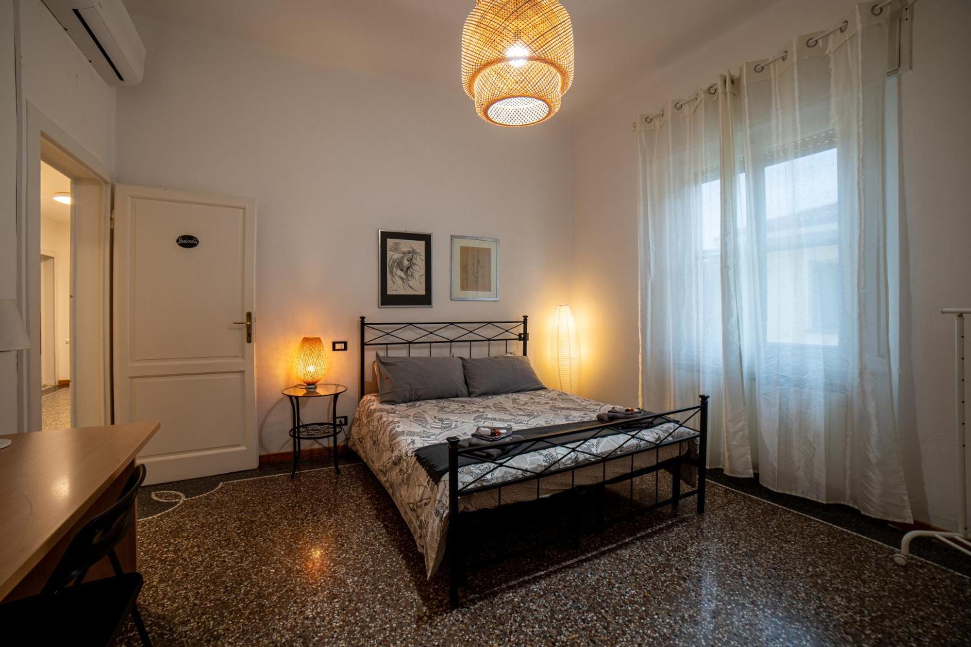Di La D'arno, Climatizzato A Due Passi Dal Centro! Apartment