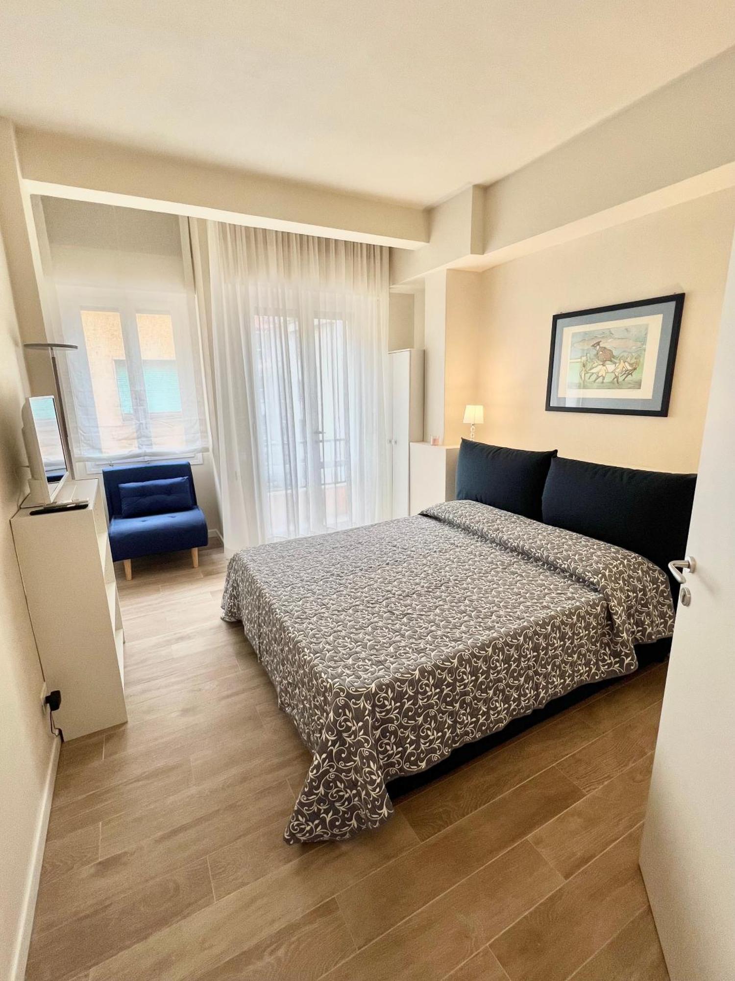 Guest house F&f *