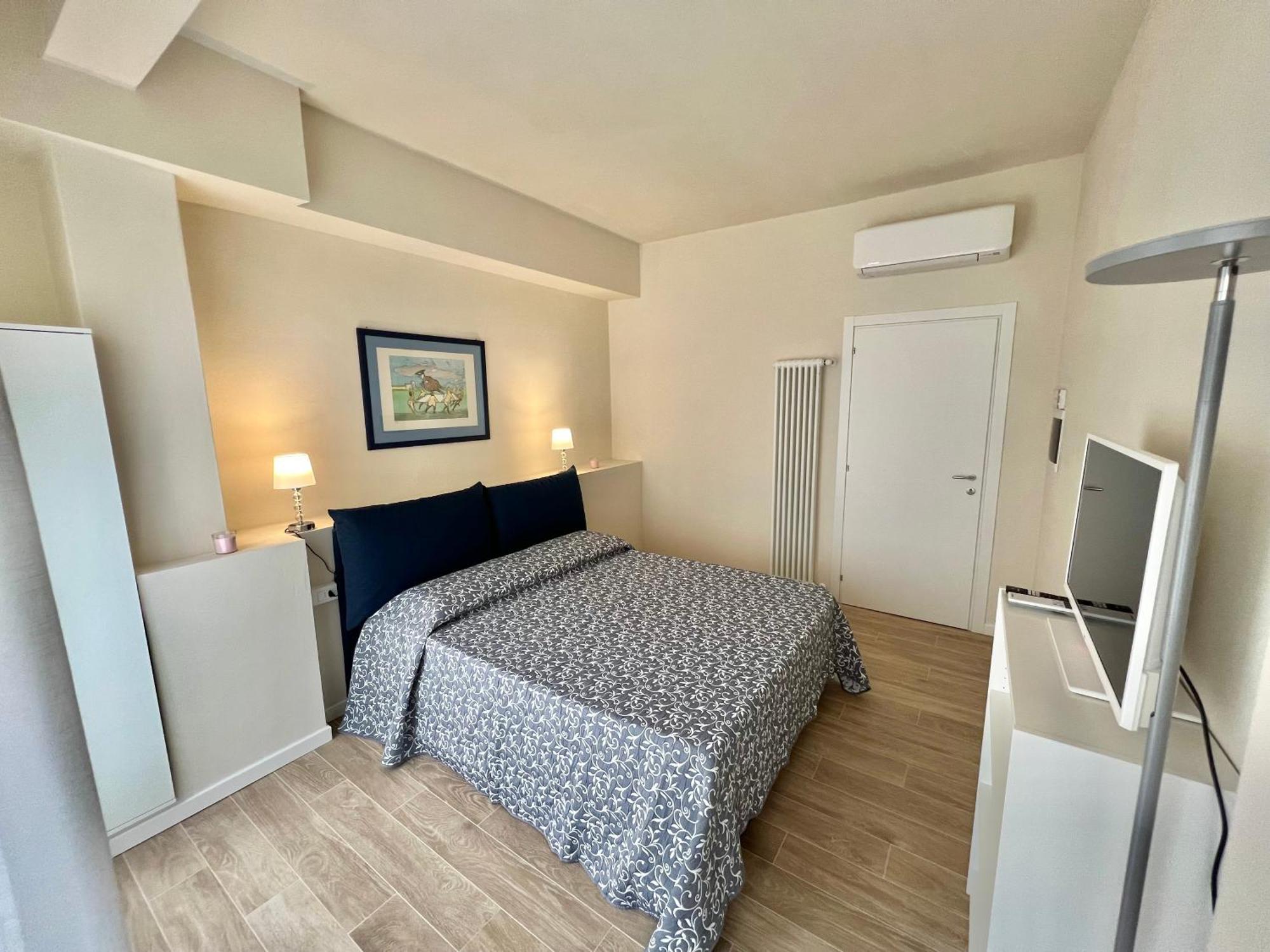 Guest house F&f Pisa