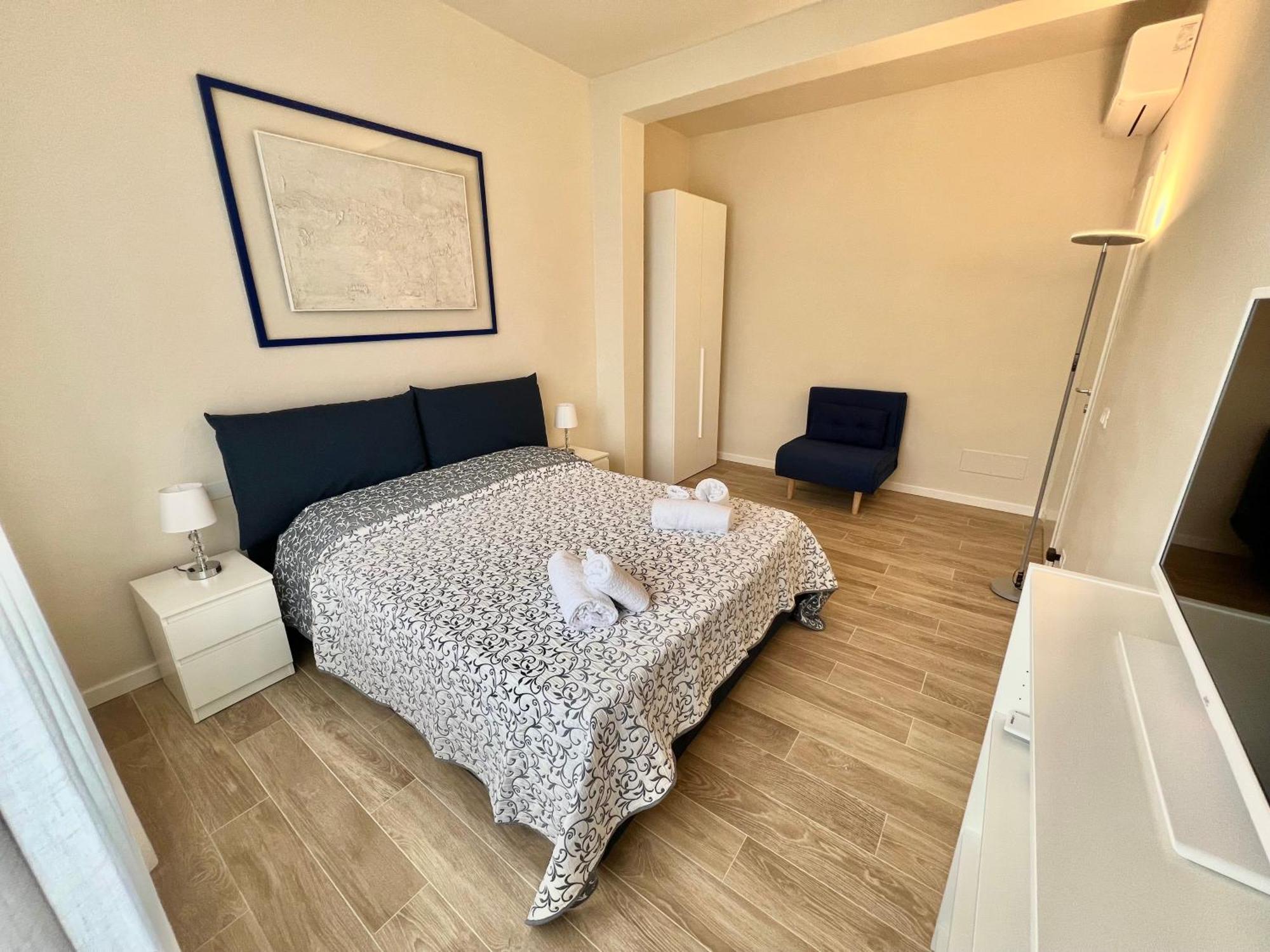 Guest house F&f Pisa