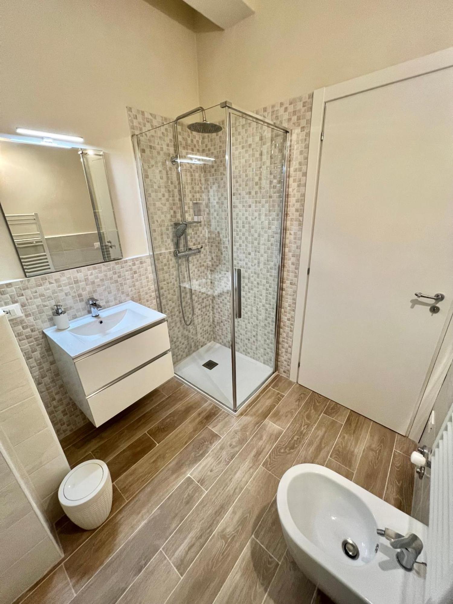 Guest house F&f Pisa