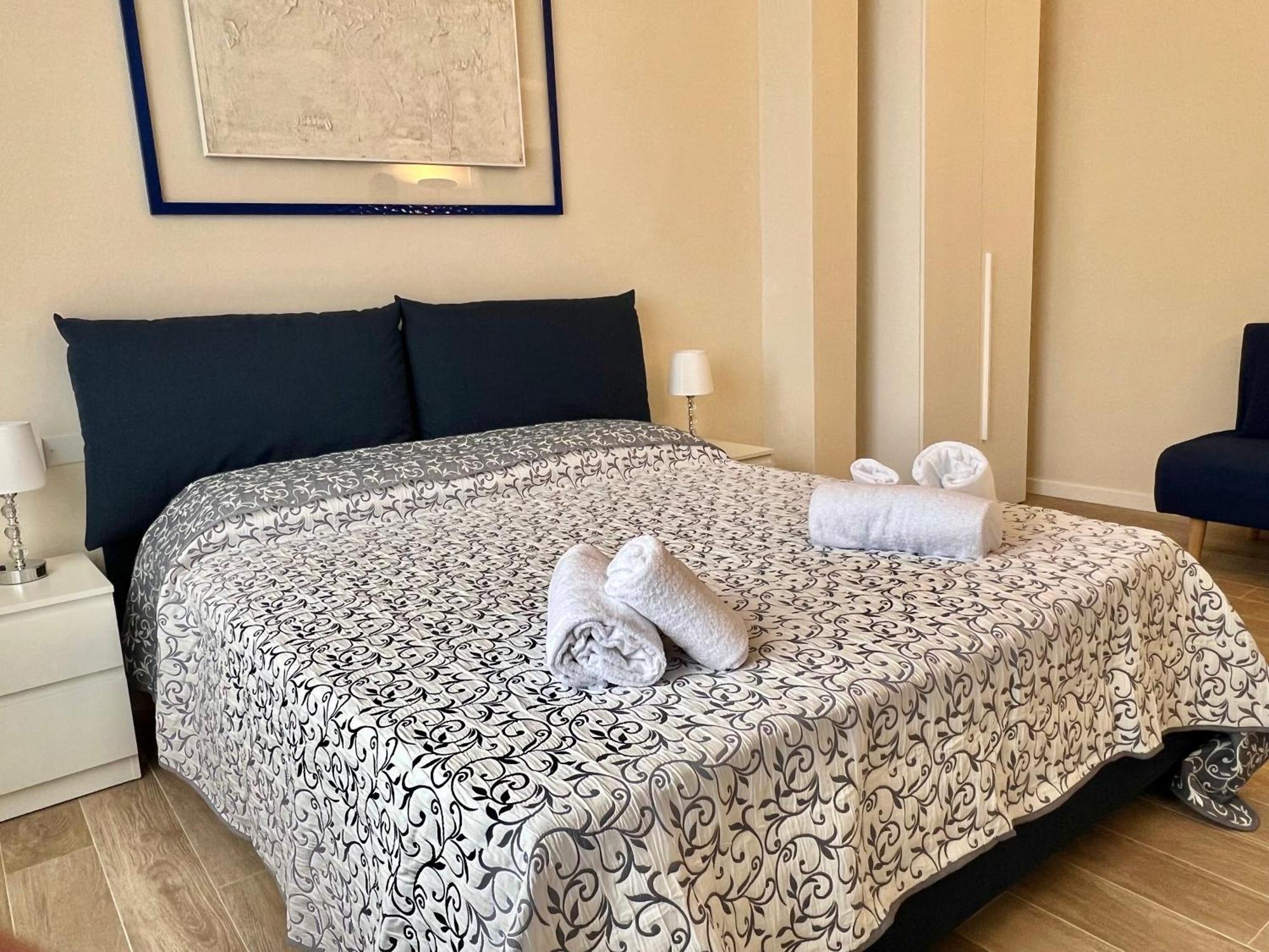 F&f Guest house