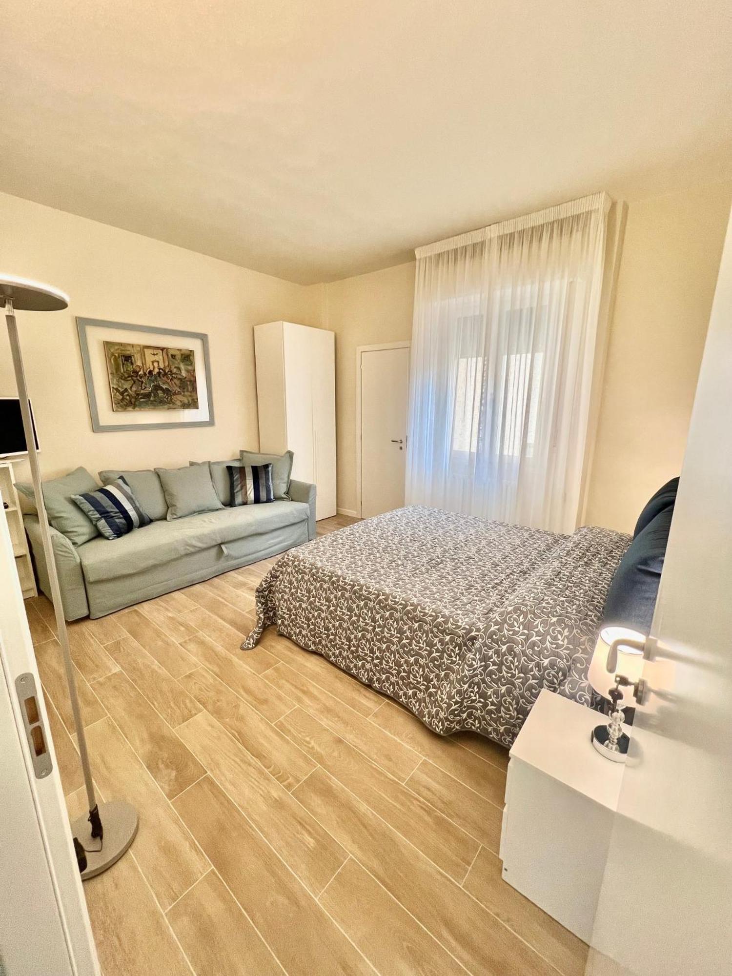 F&f Guest house *