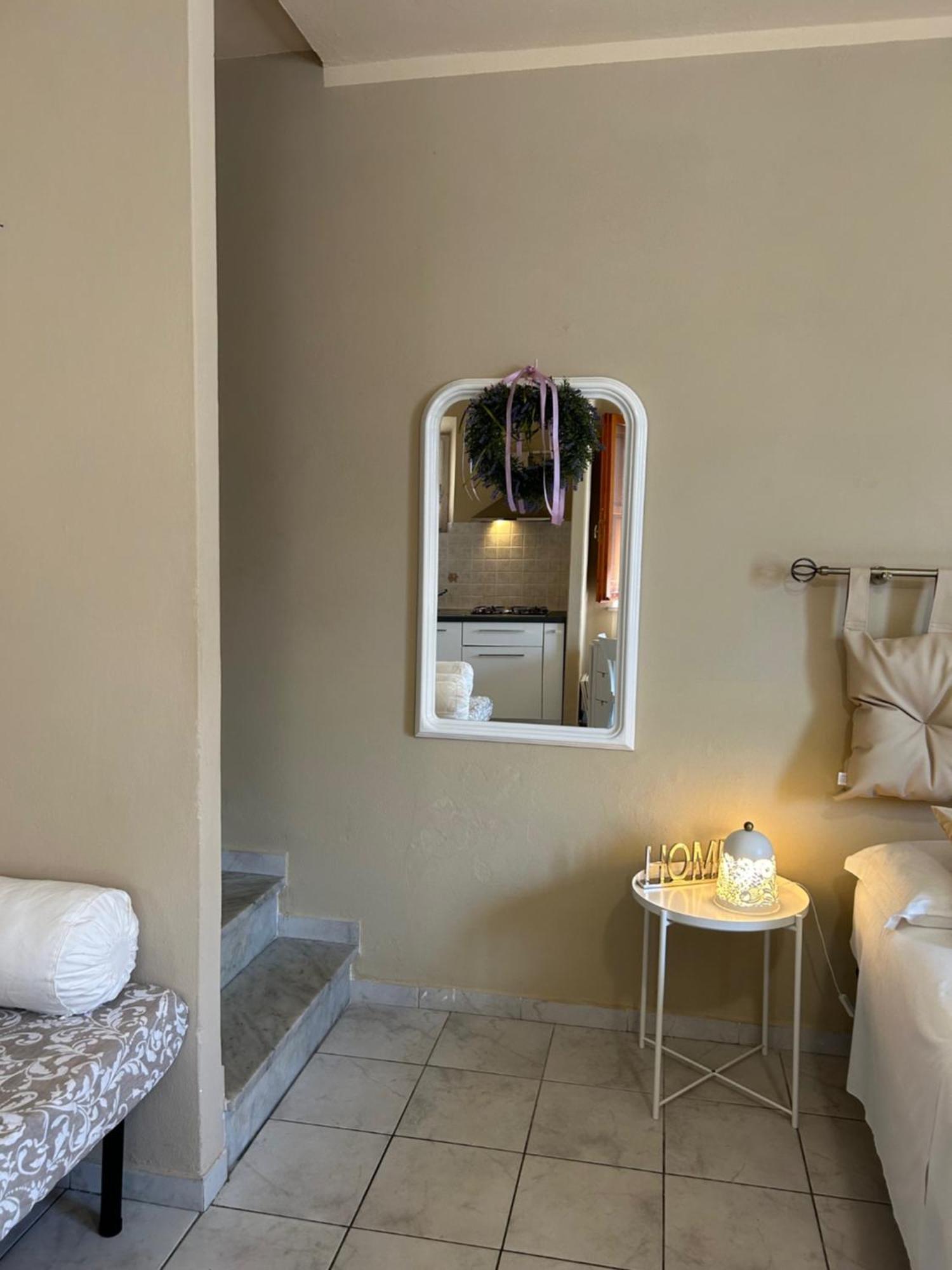 Loft Dei Miracoli Căn hộ Pisa