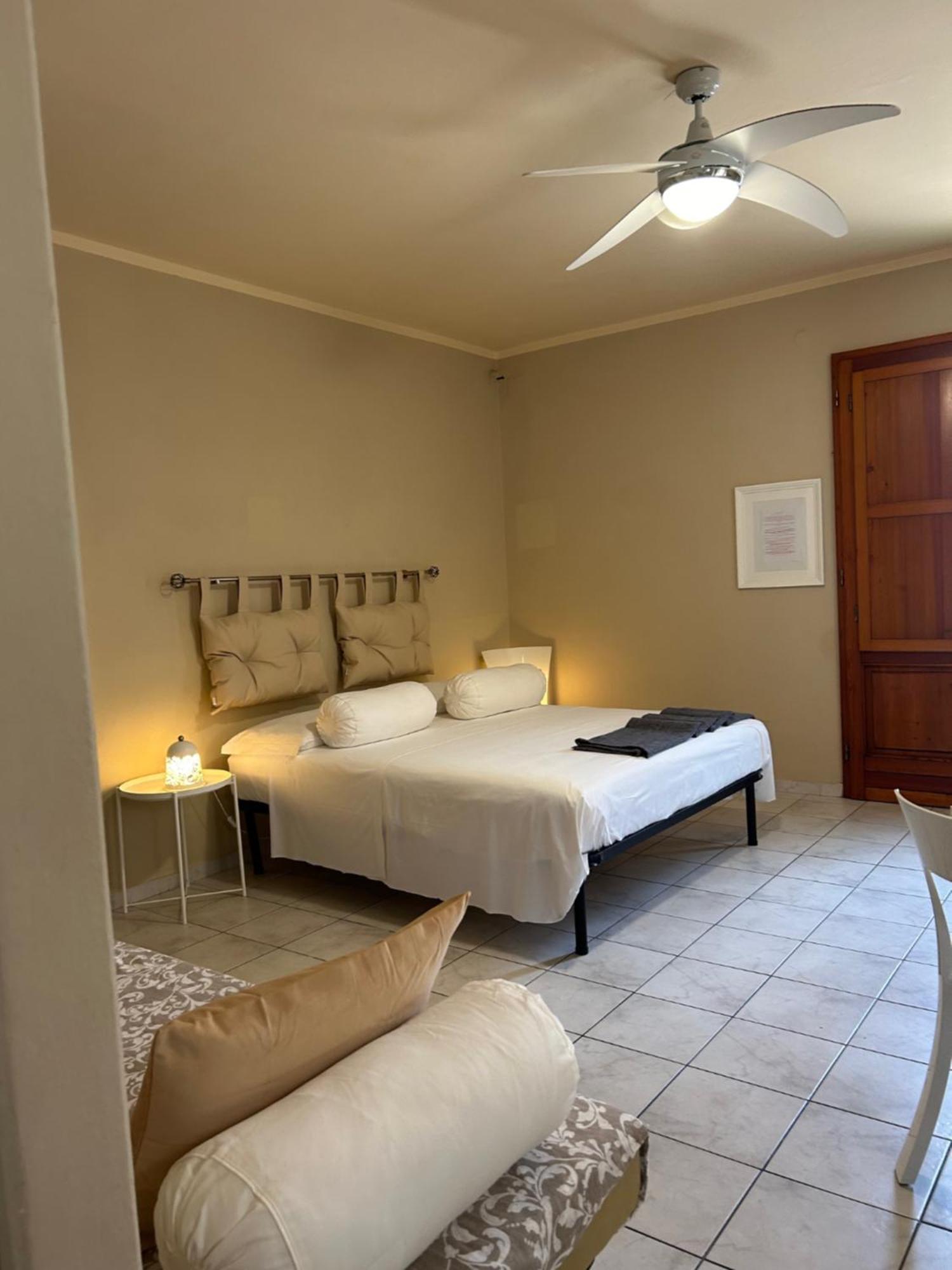 Loft Dei Miracoli Căn hộ Pisa