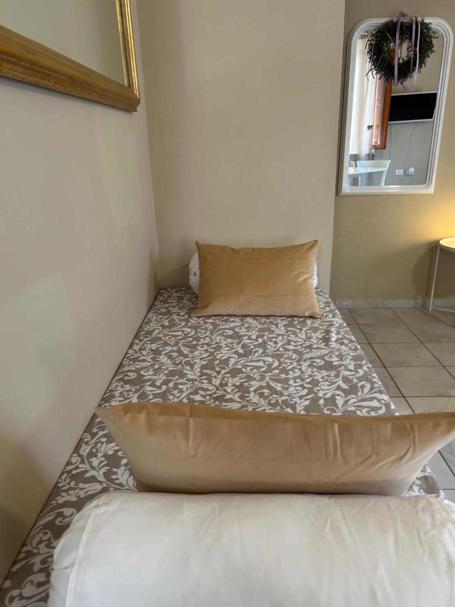 Căn hộ Loft Dei Miracoli