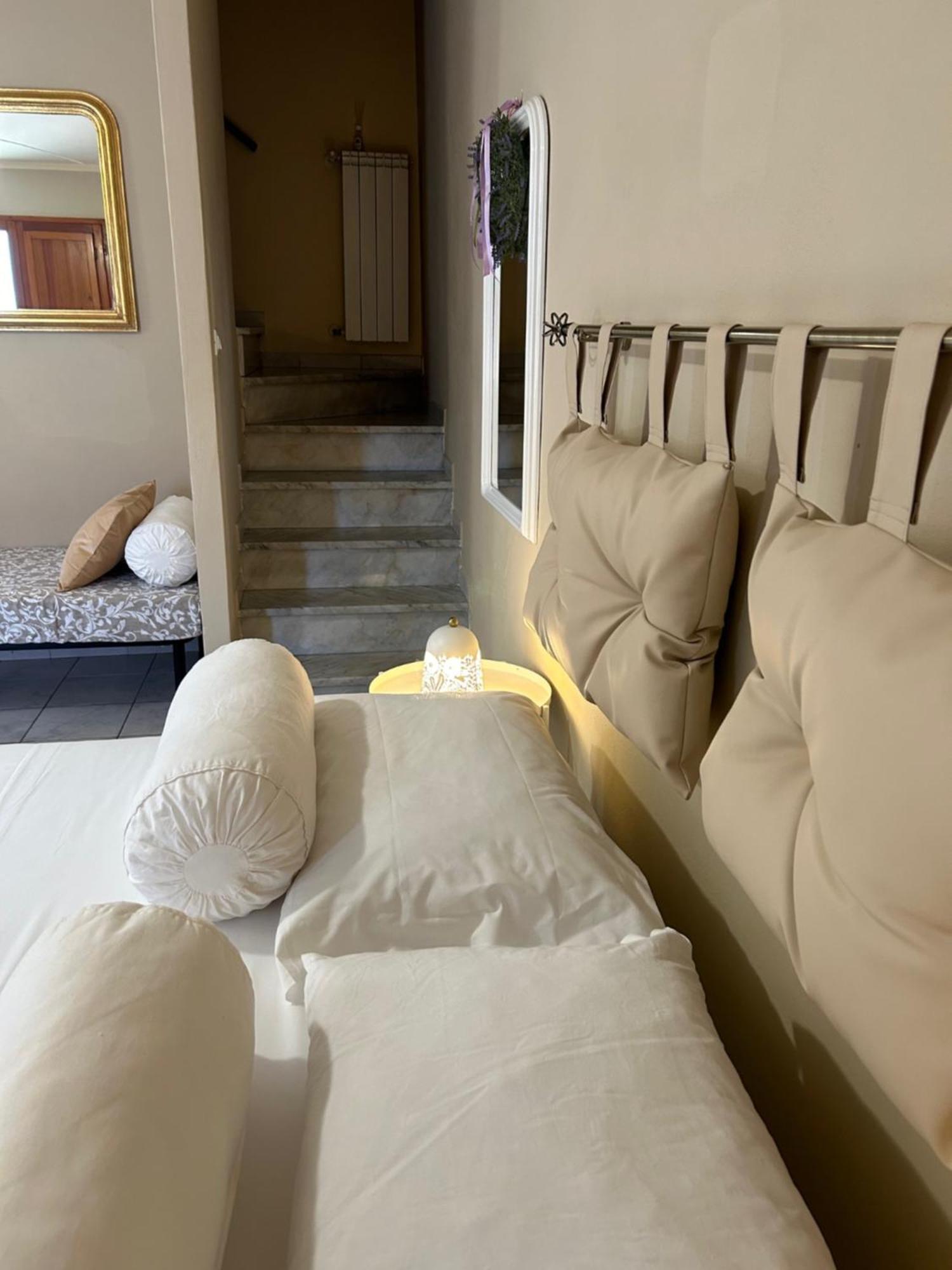Căn hộ Loft Dei Miracoli Pisa