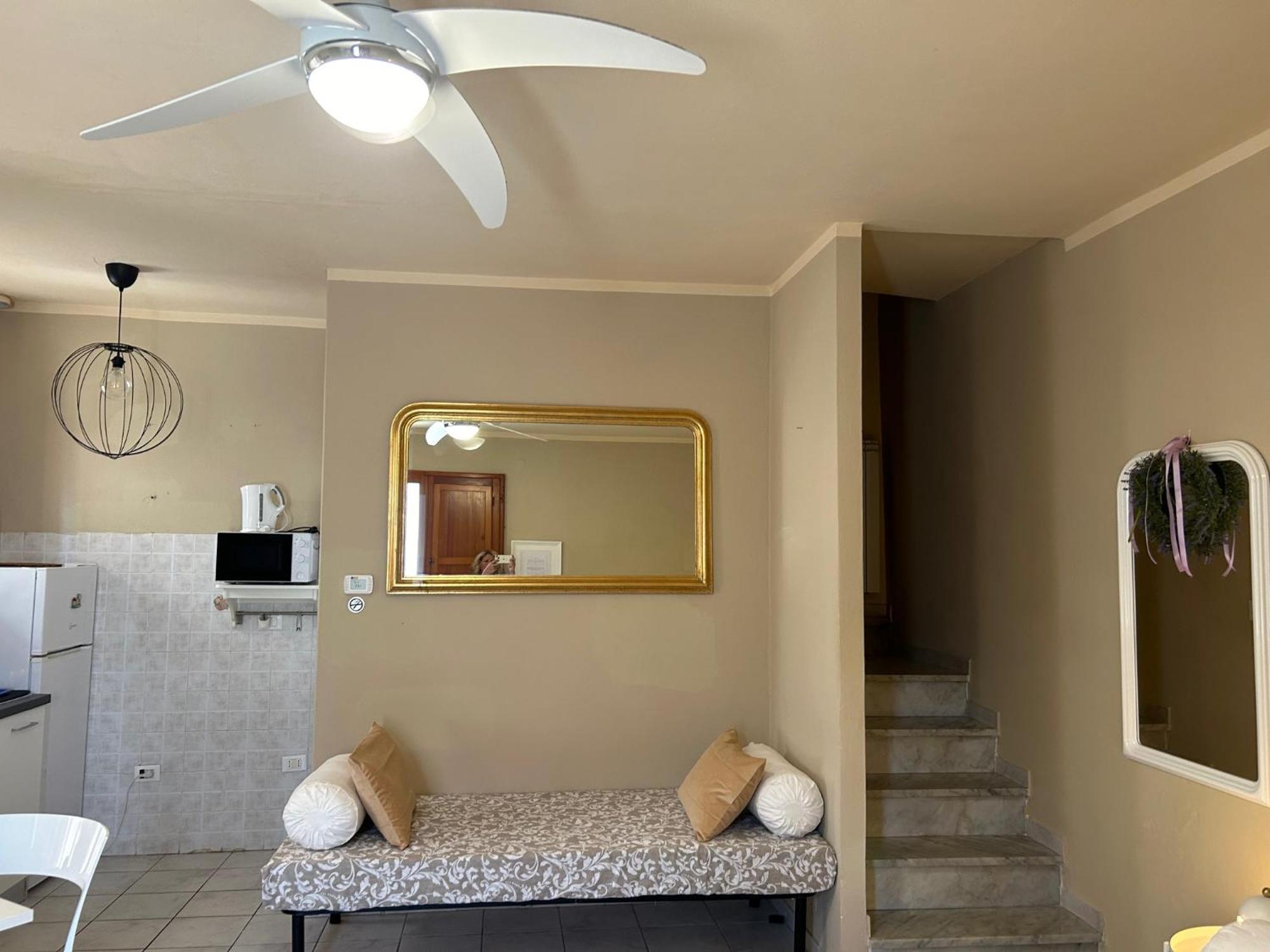 Căn hộ Loft Dei Miracoli