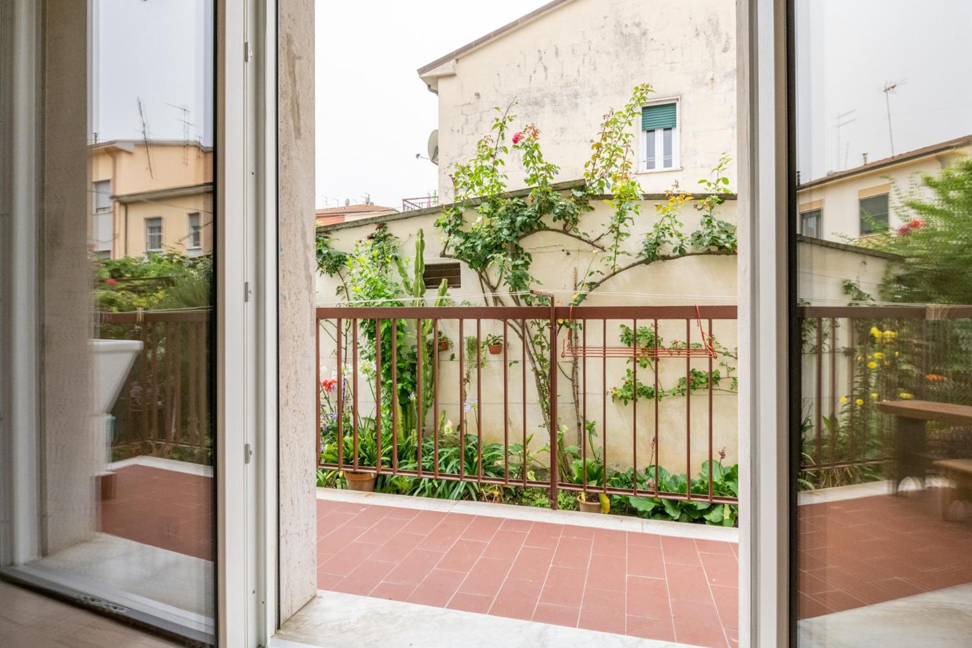 Căn hộ Garden House,pisa *