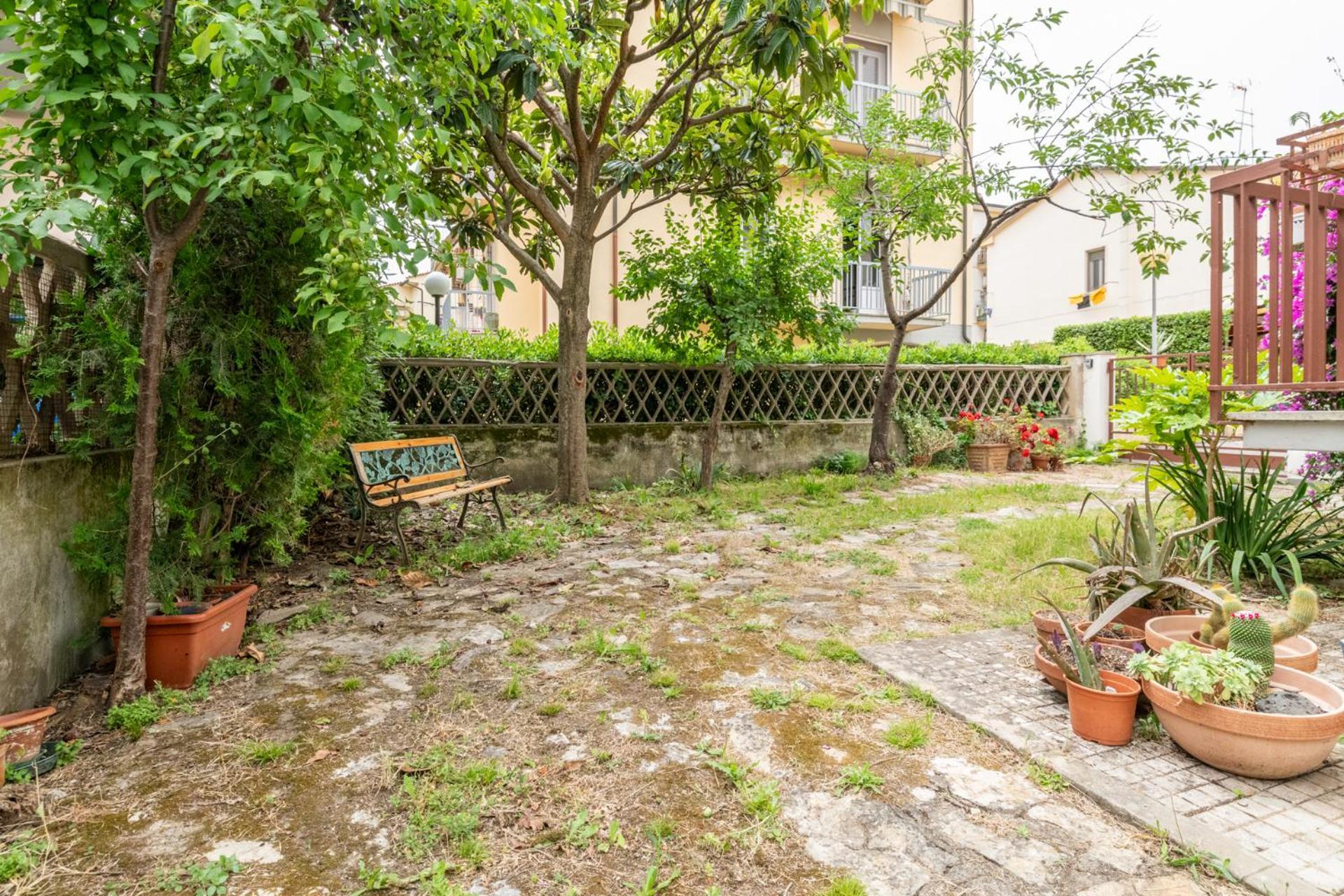 Garden House,pisa Căn hộ *