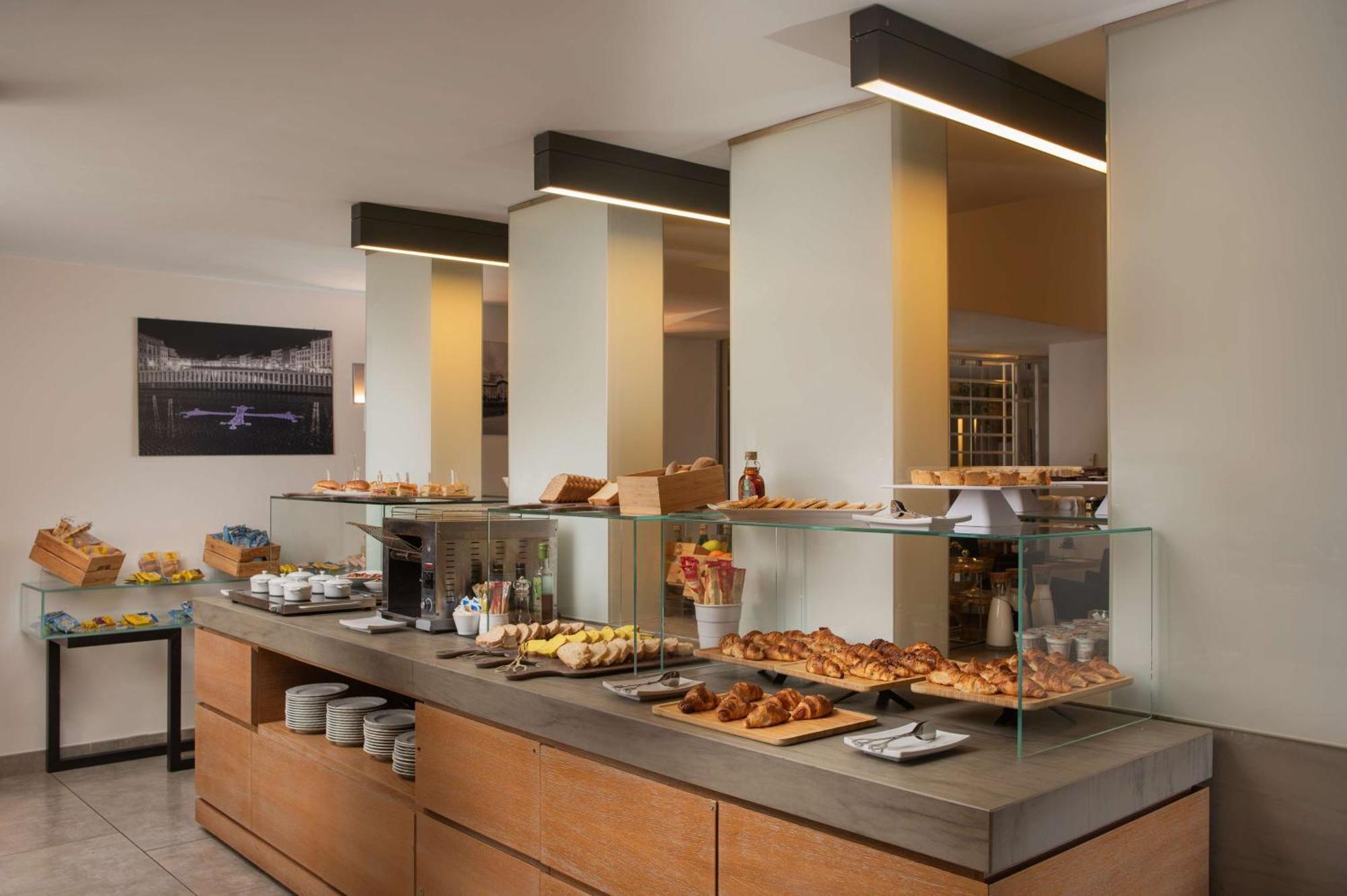 Nh Hotel 4*