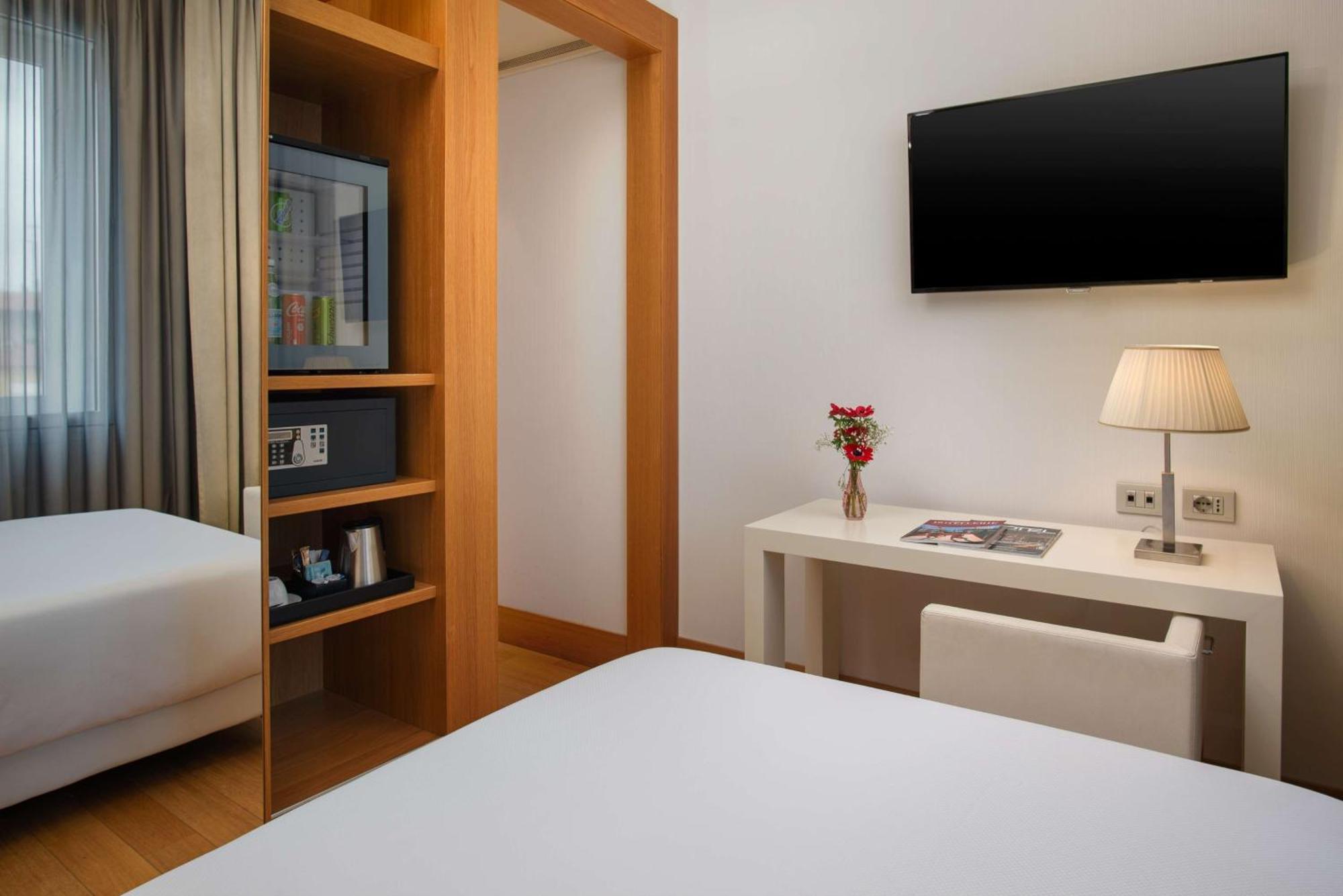 Nh Hotel Pisa