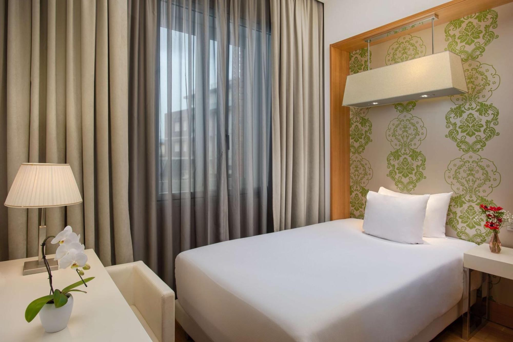 Nh Hotel Pisa