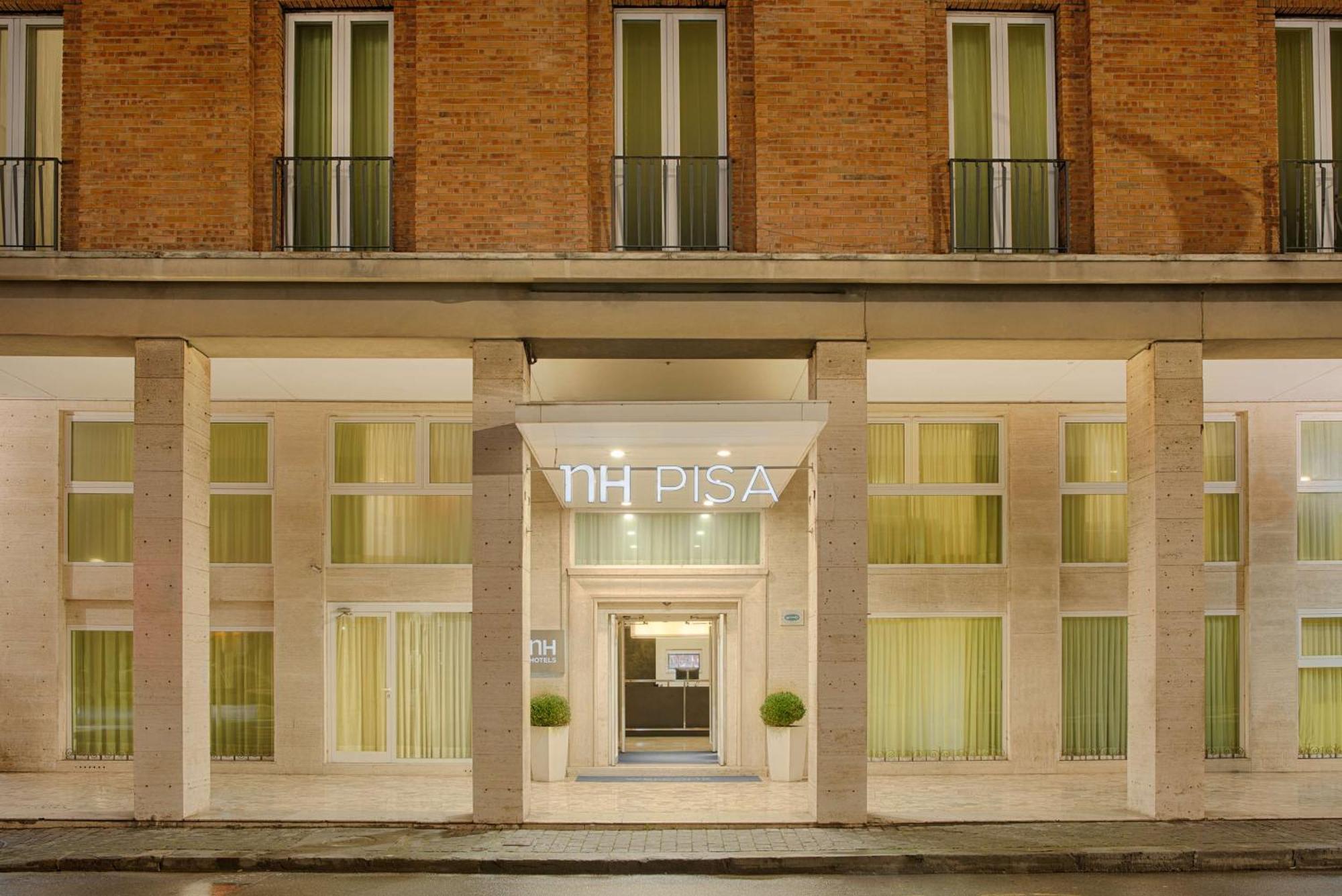 Hotel Nh
