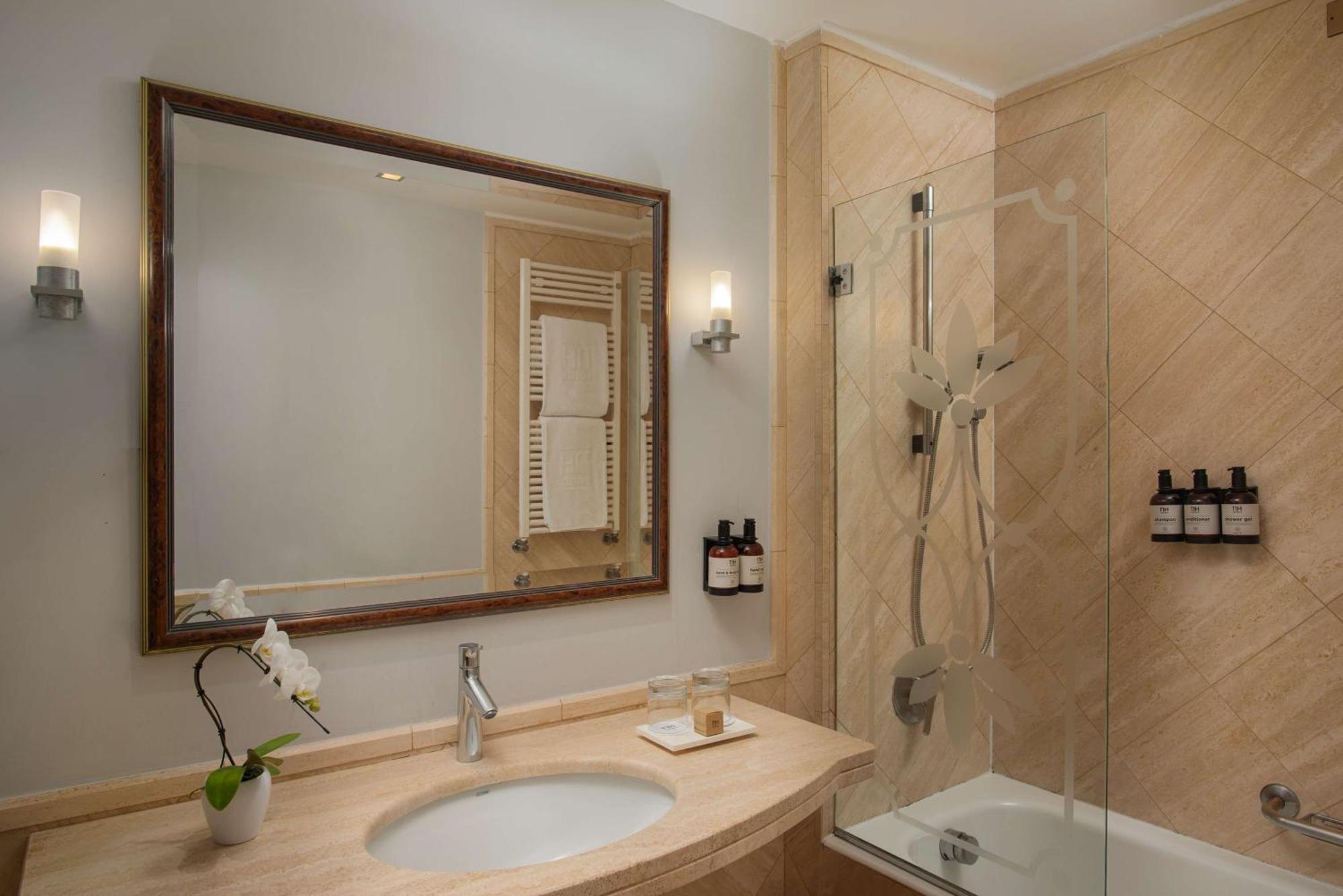 Hotel Nh Pisa