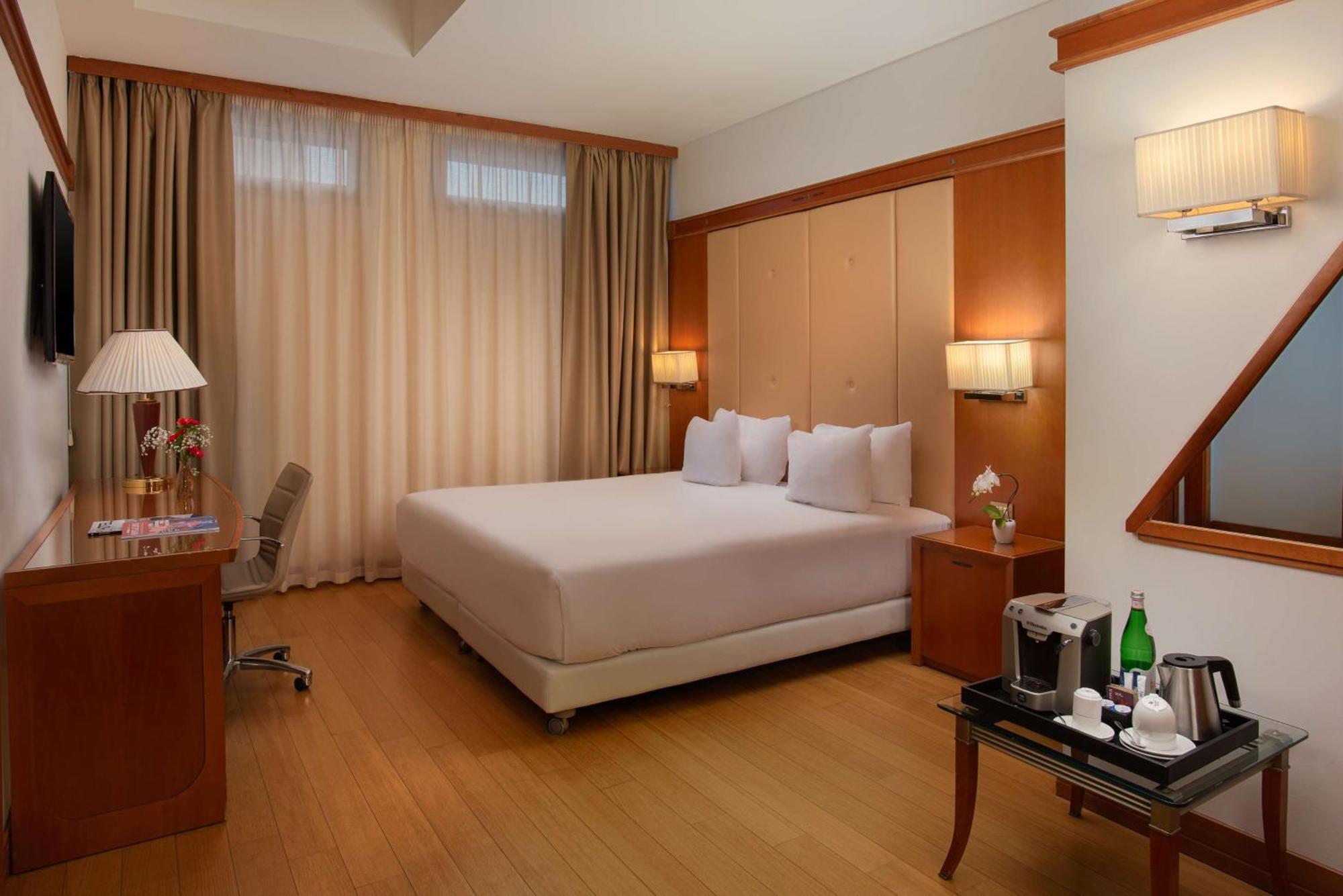 Nh Hotel