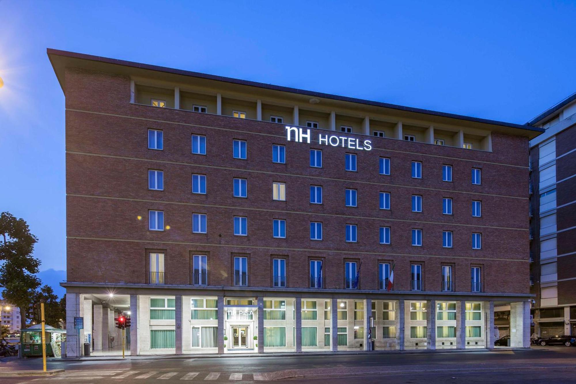 Hotel Nh