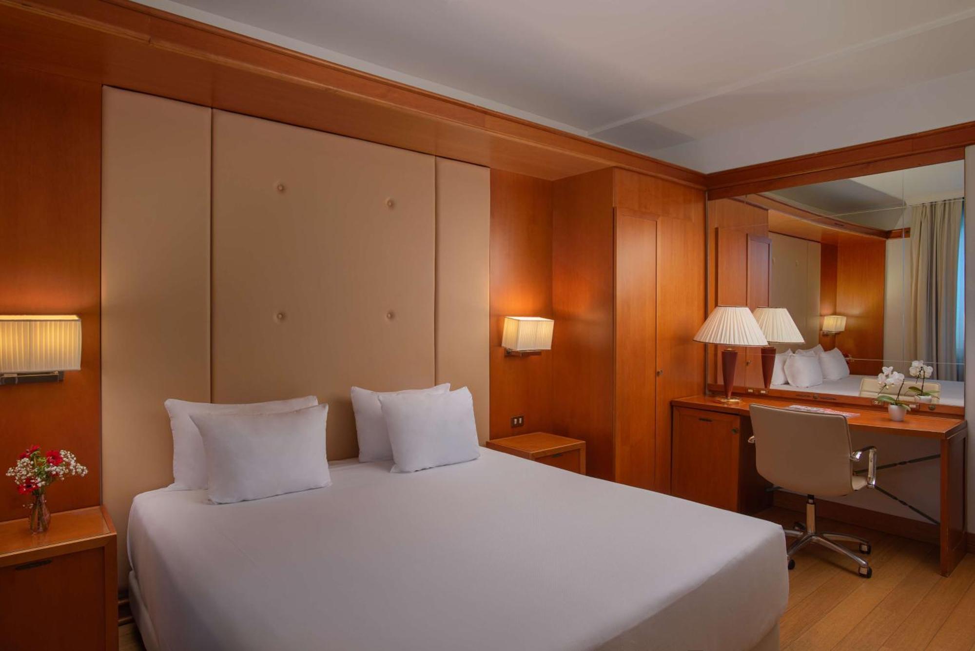 Nh Hotel Pisa