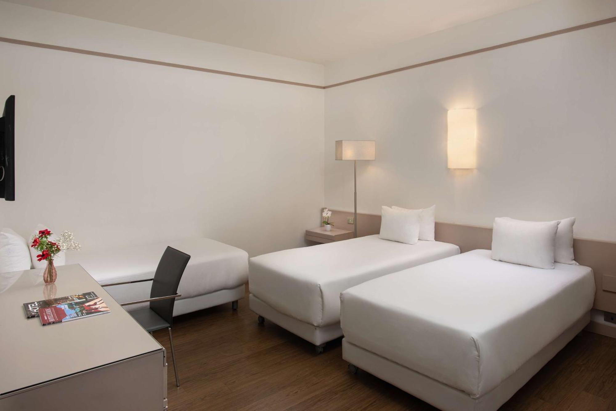 Hotel Nh Pisa