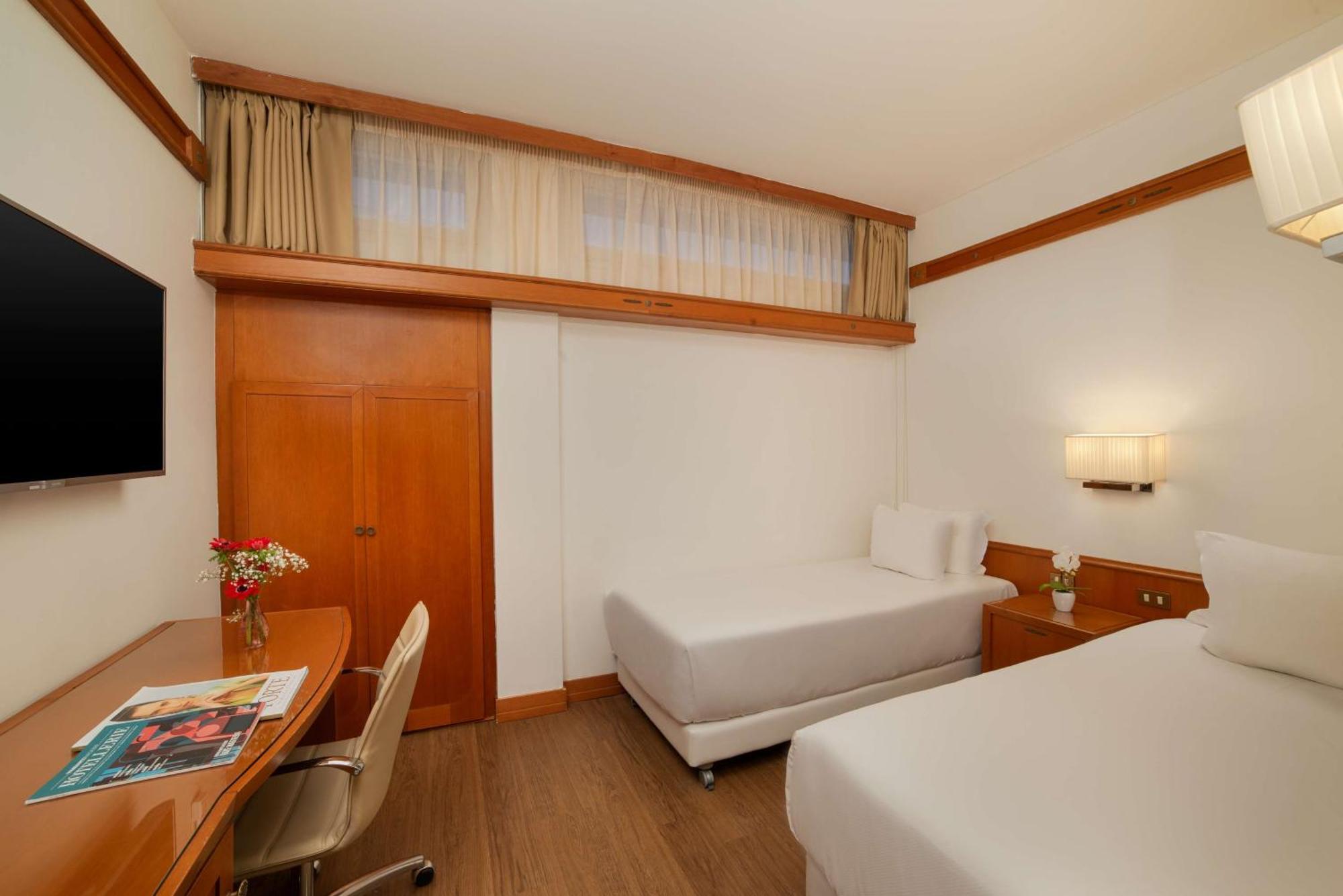 Nh Hotel