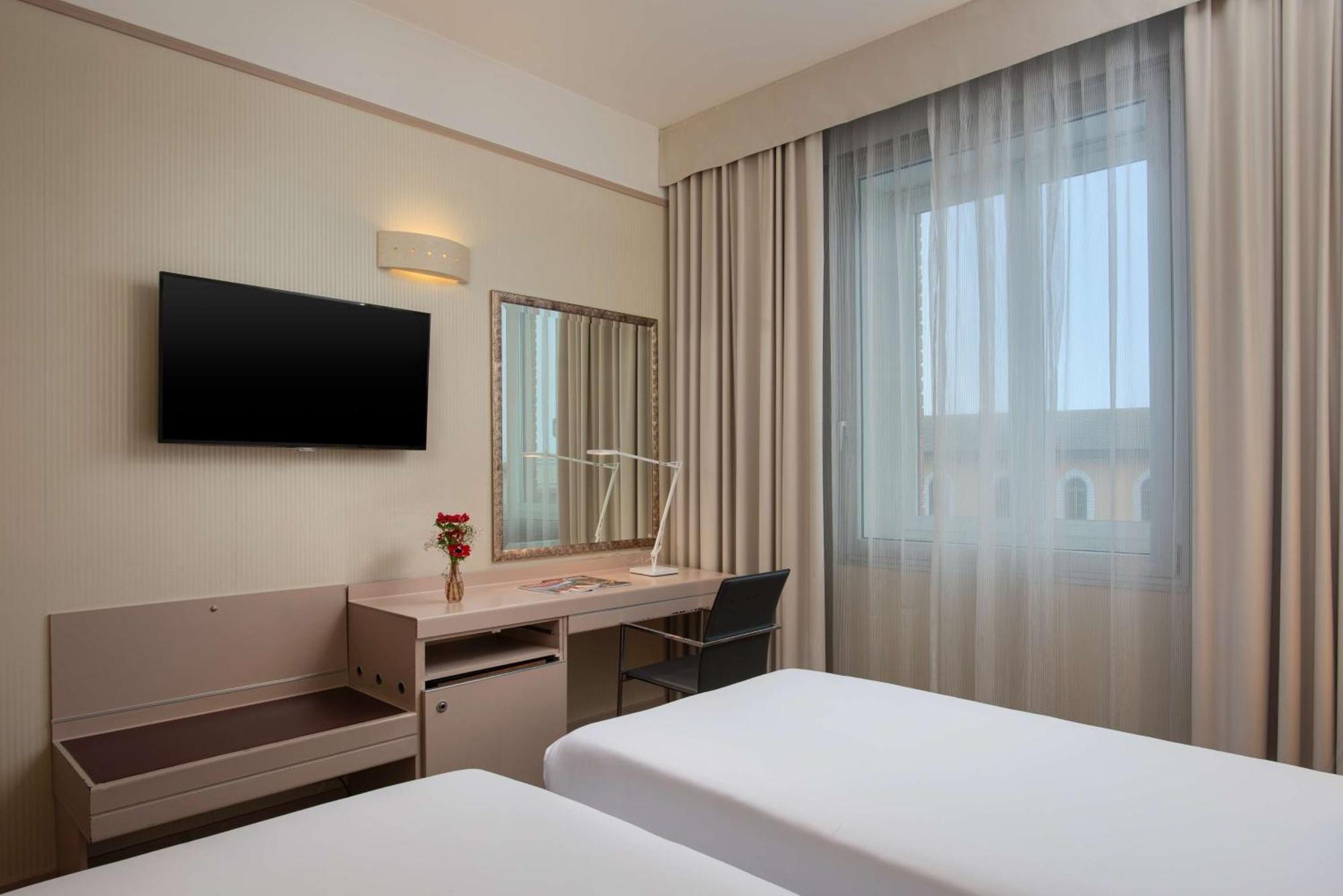 Hotel Nh