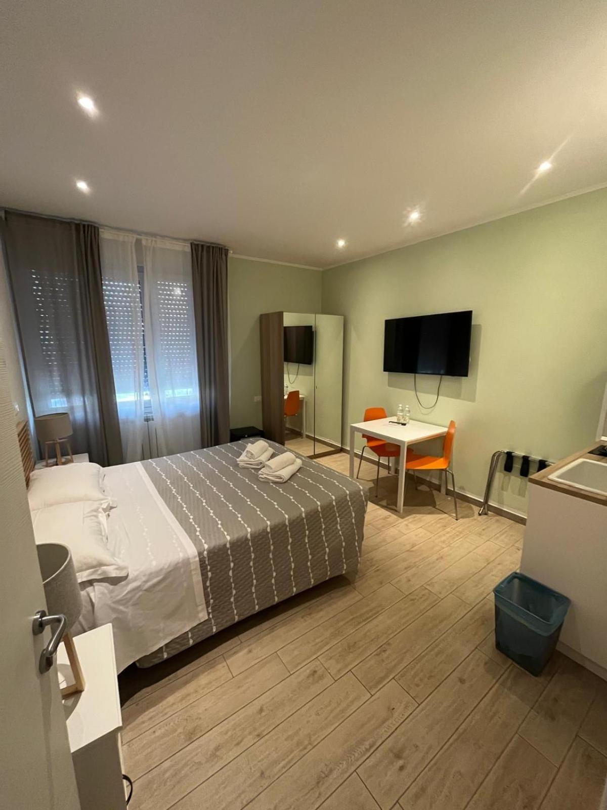 My Bnb 3* Pisa