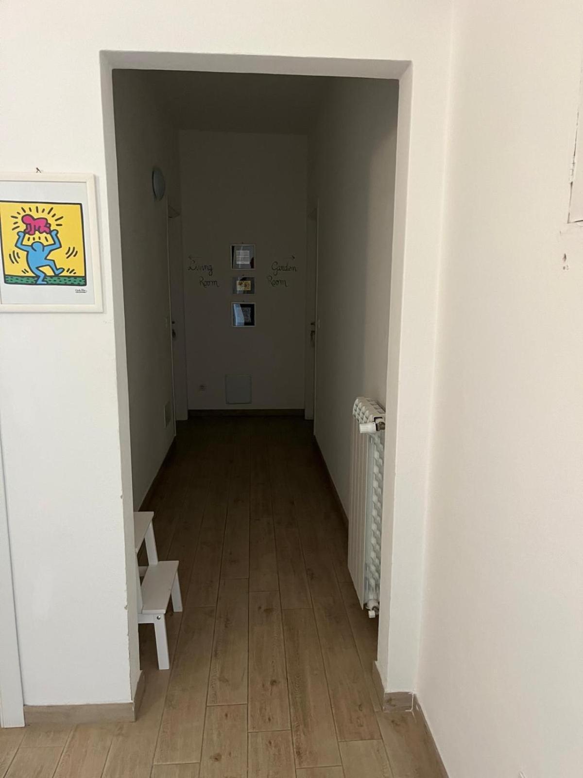 My Bnb