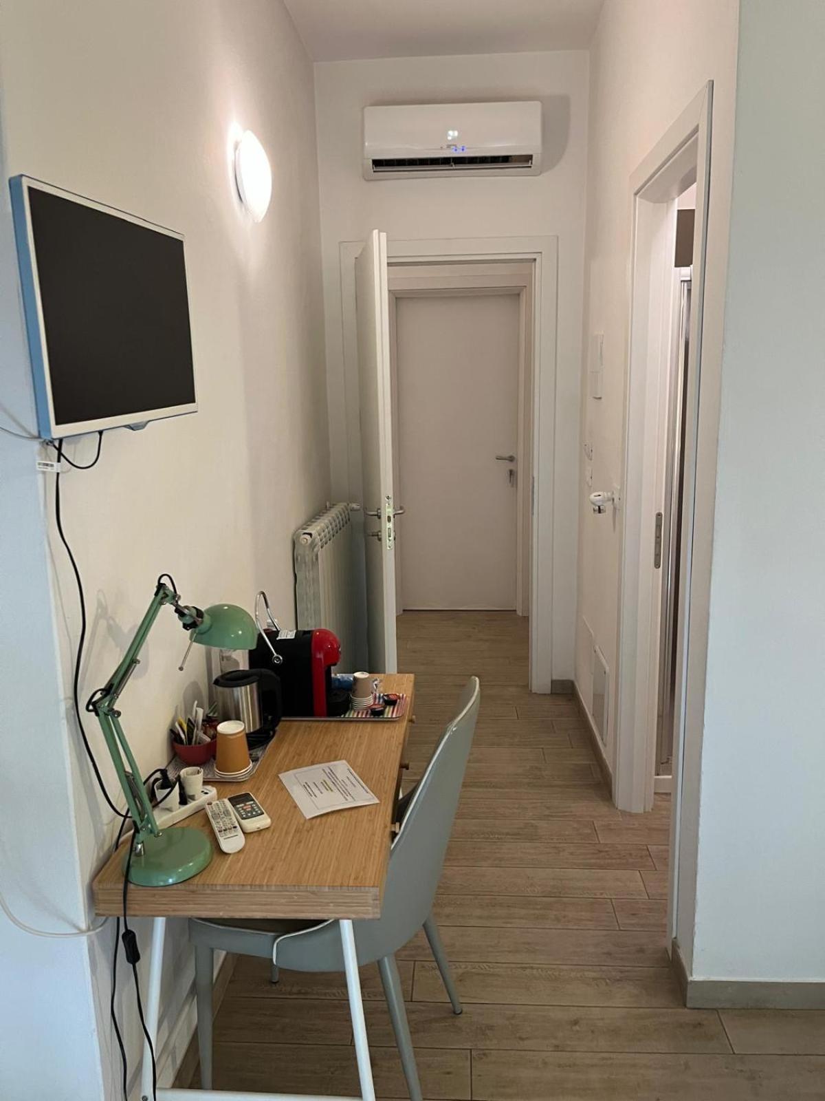 My Bnb Bed & Breakfast Pisa