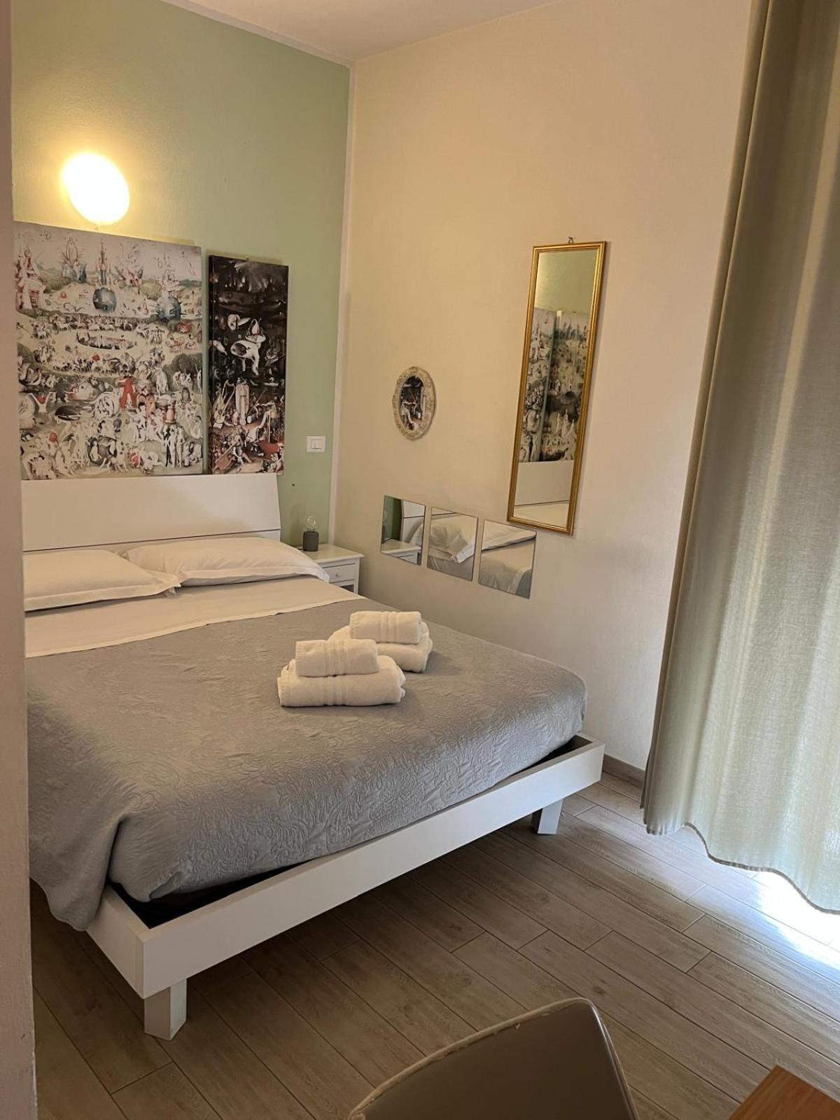 My Bnb Pisa