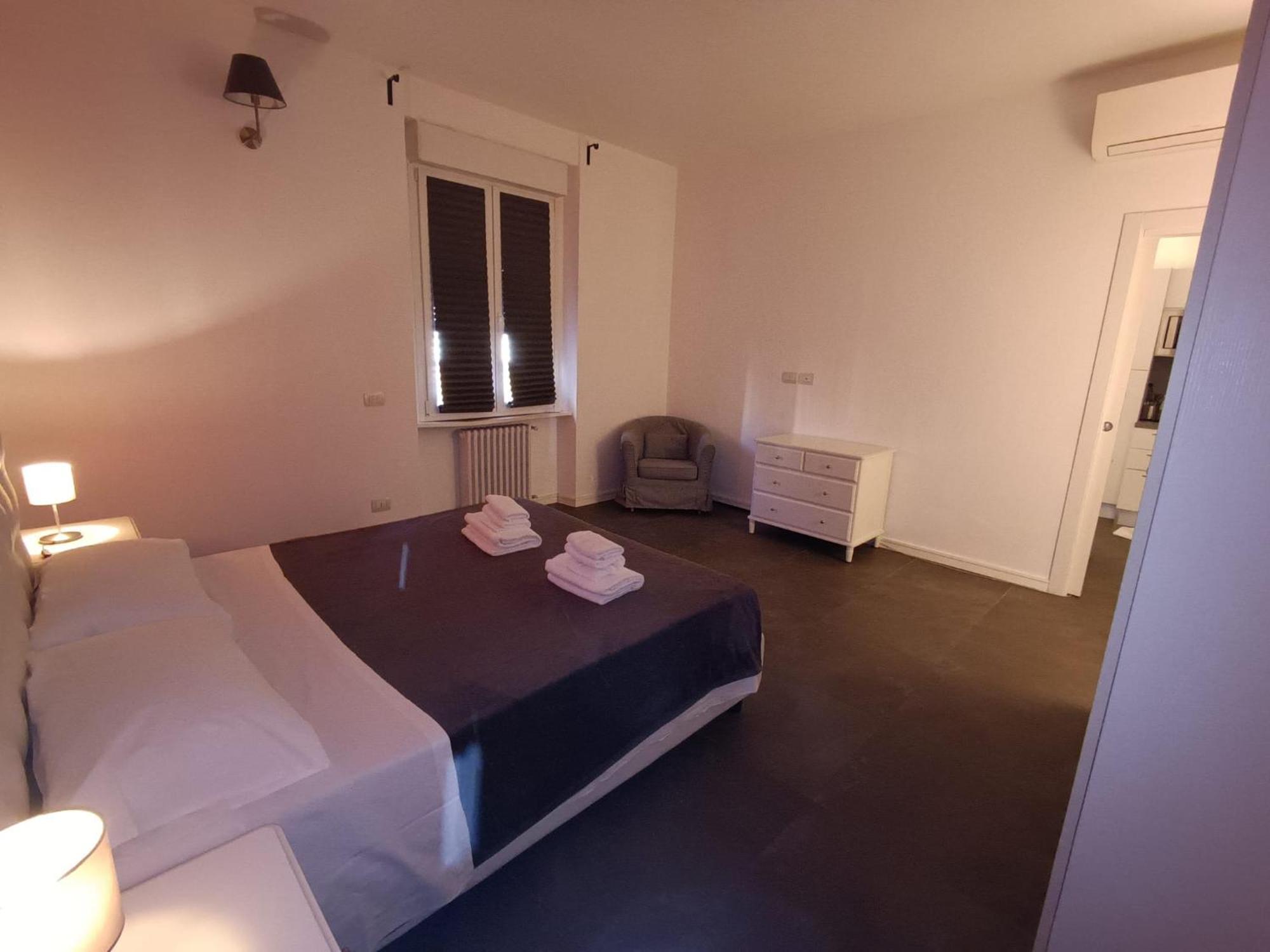 Apartamento L'appartamento Di Edo