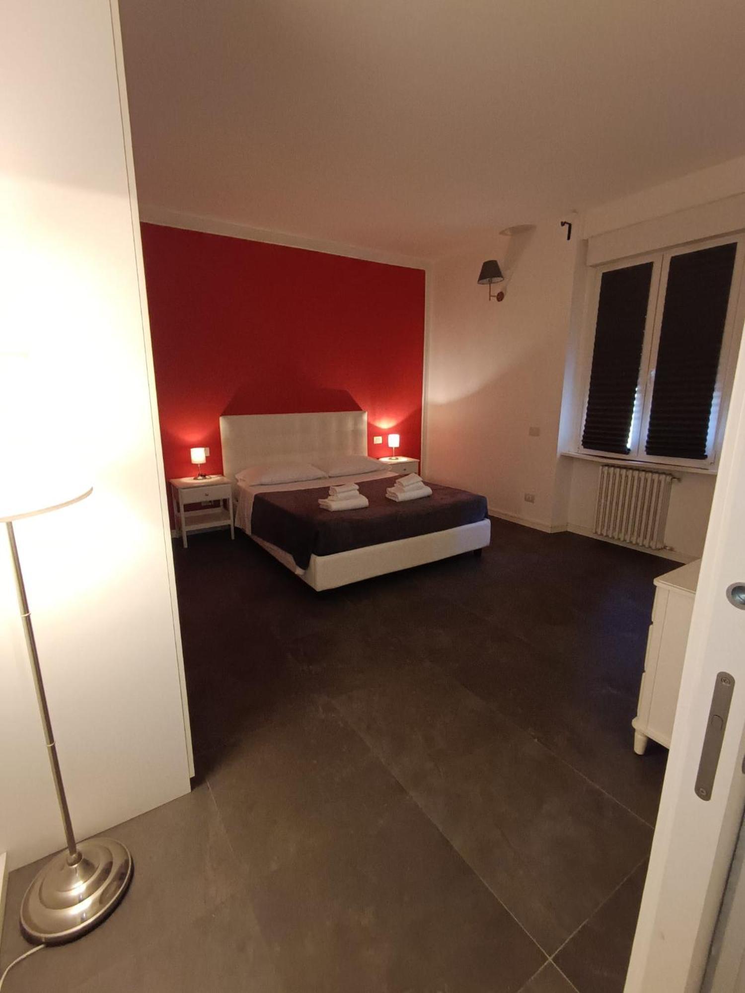 L'appartamento Di Edo Pisa